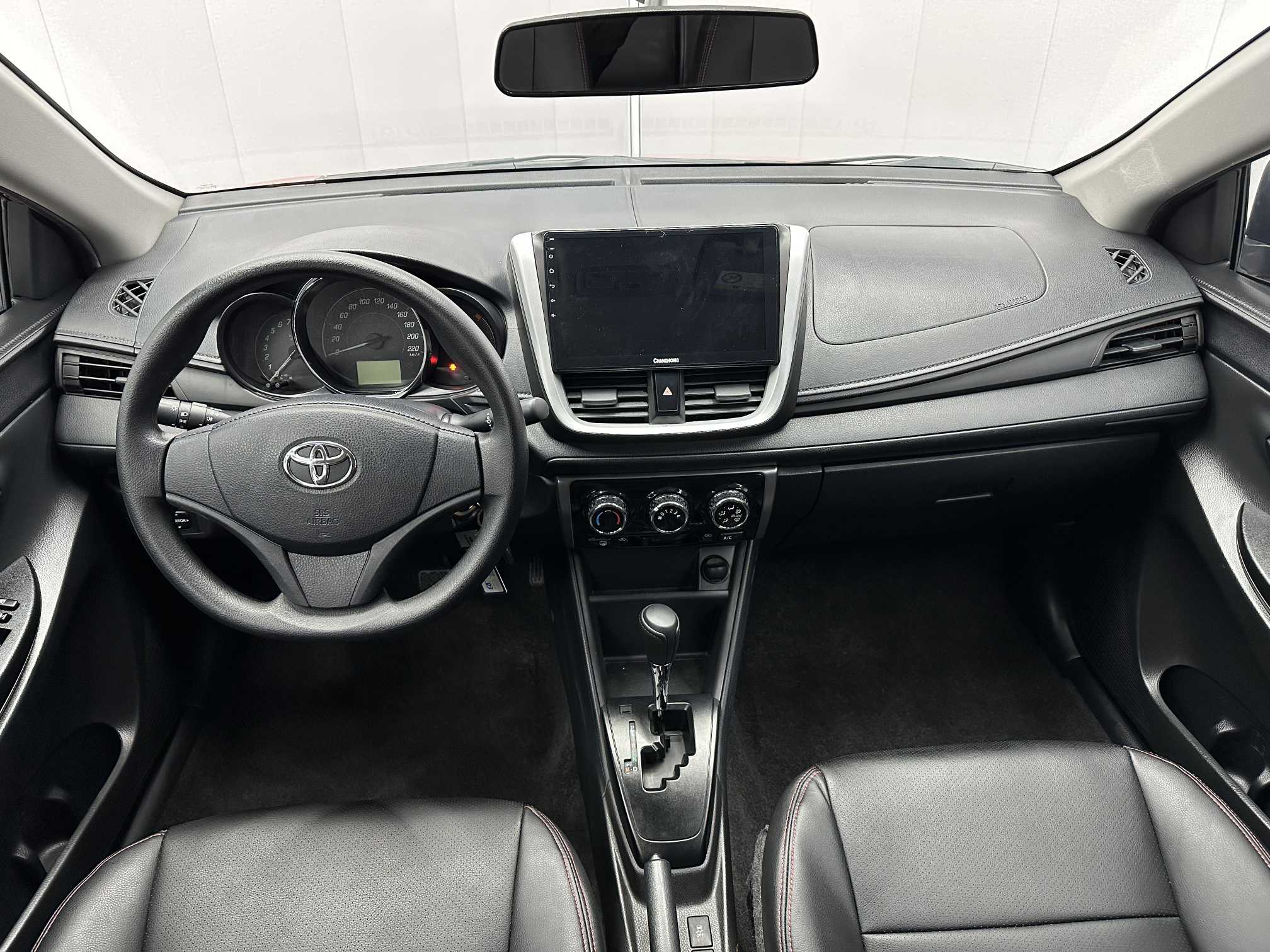 Yaris L Zhixuan 2021 car image #6