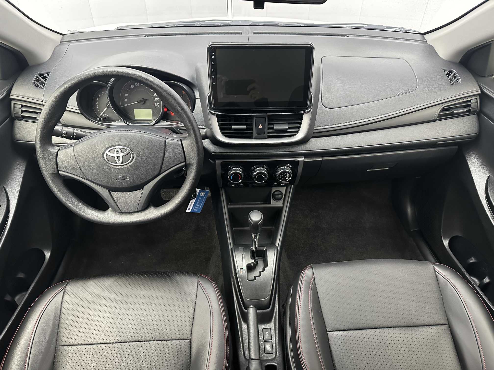 Yaris L Zhixuan 2021 #6 Yaris L Zhixuan 2021 car image #6