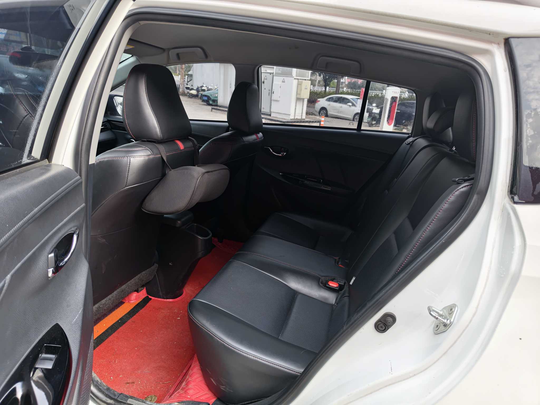 Yaris L Zhixuan 2021 car image #6