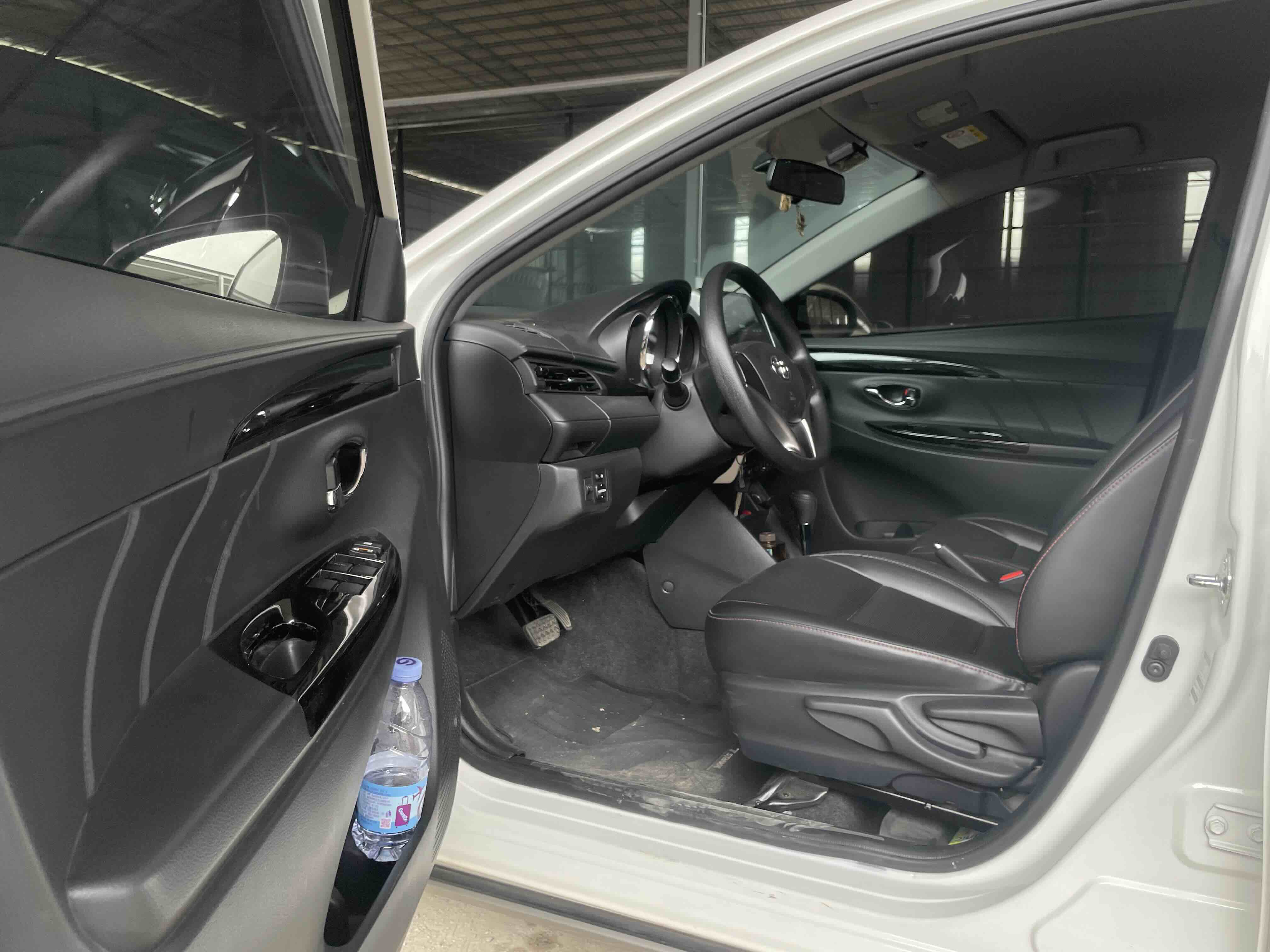 Toyota Yaris L Zhixuan 2021 imagem de carro #6