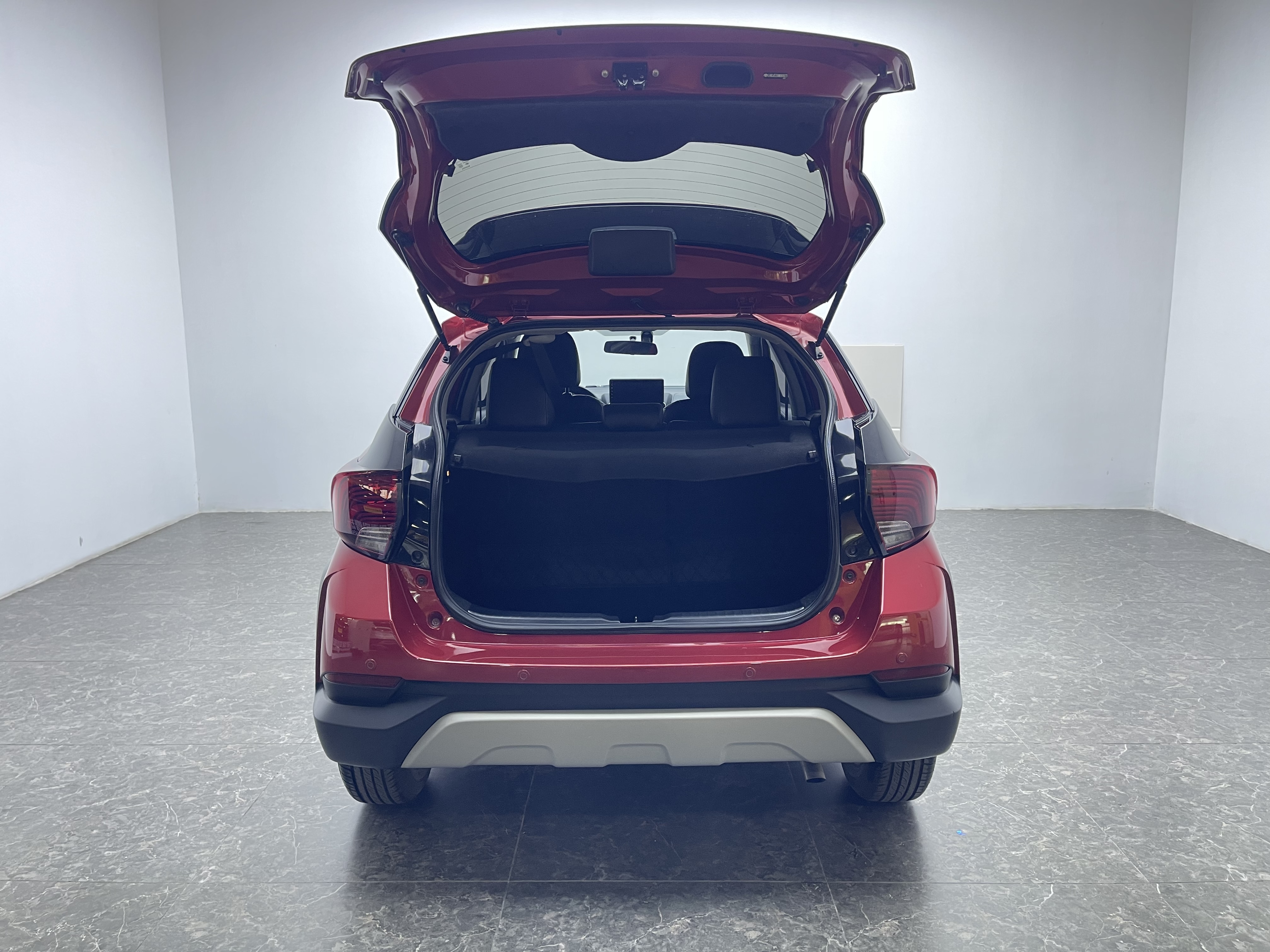 丰田 YARiS L 致炫 2021 汽车图片 #6