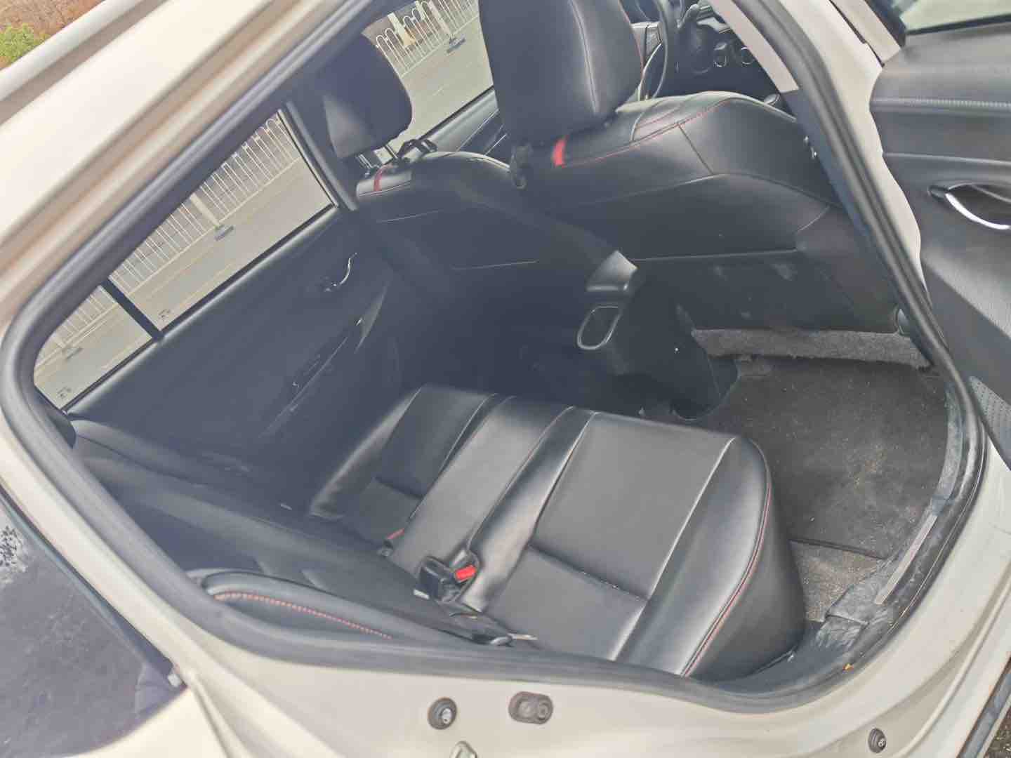 Yaris L Zhixuan 2022 car image #6