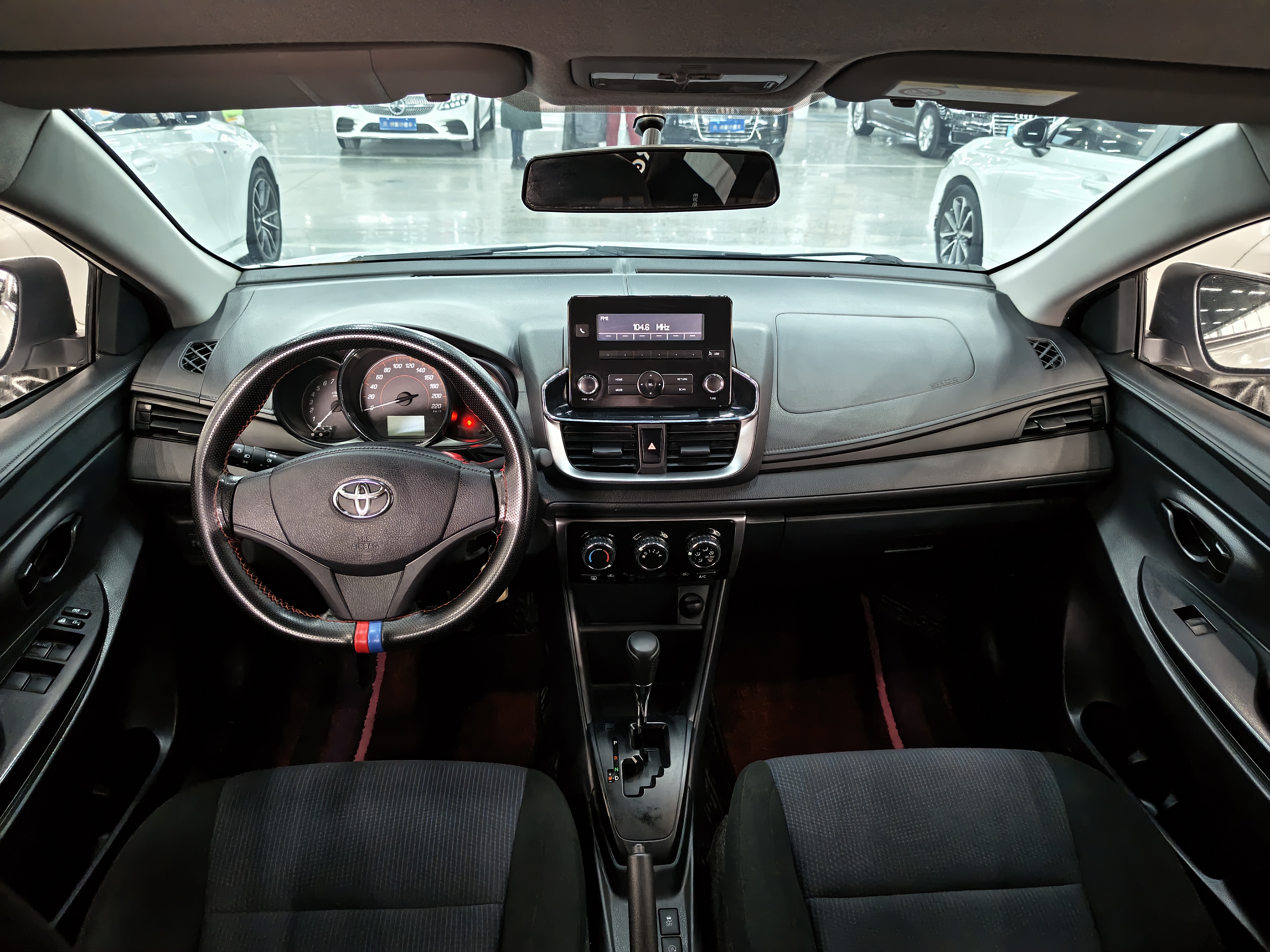 Yaris L Zhixiang 2021 car image #6