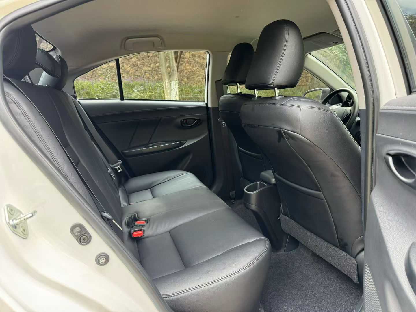 Toyota GR YARIS 2021 car image #6