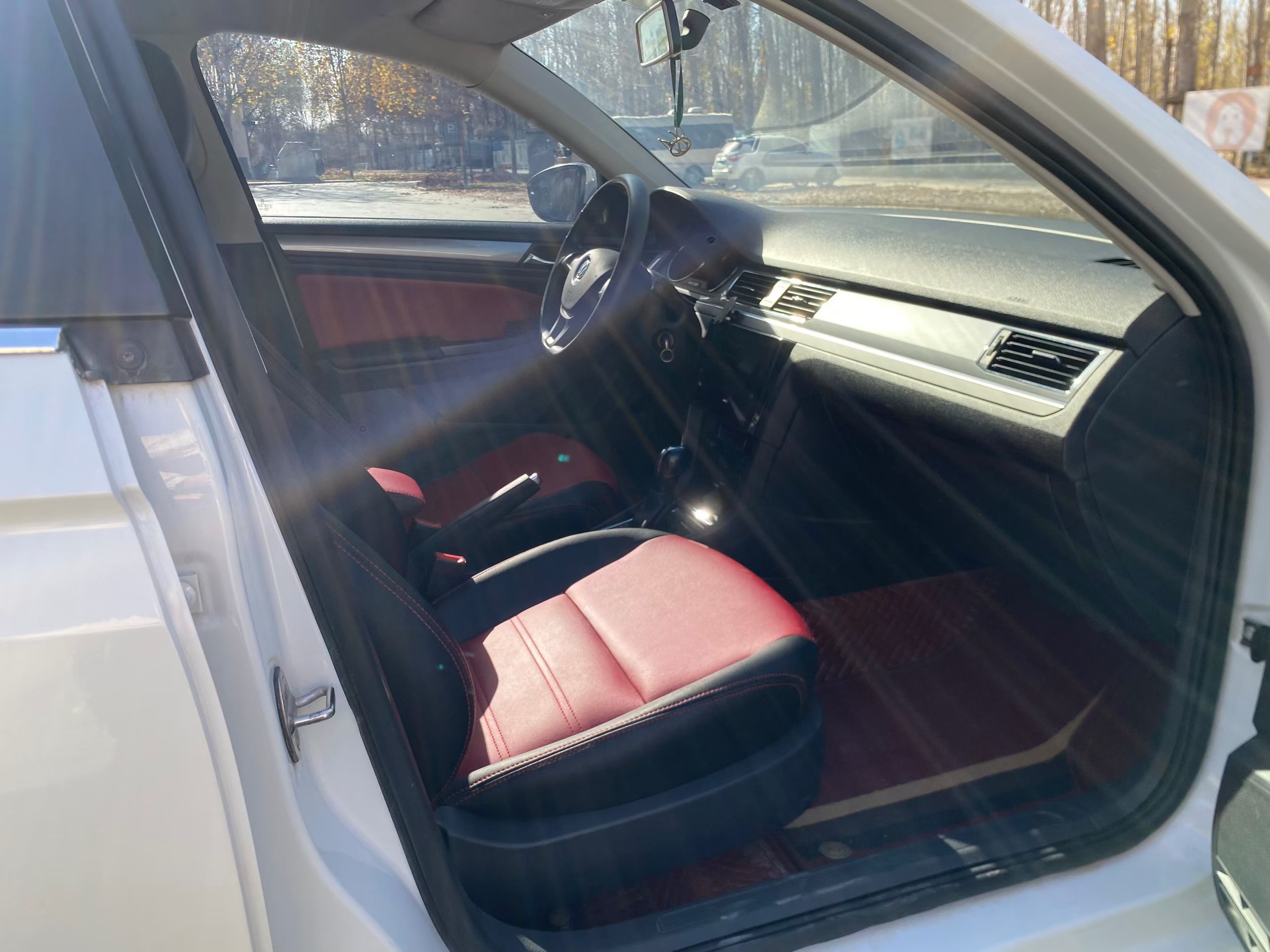 Volkswagen Bora 2021 imagem de carro #6