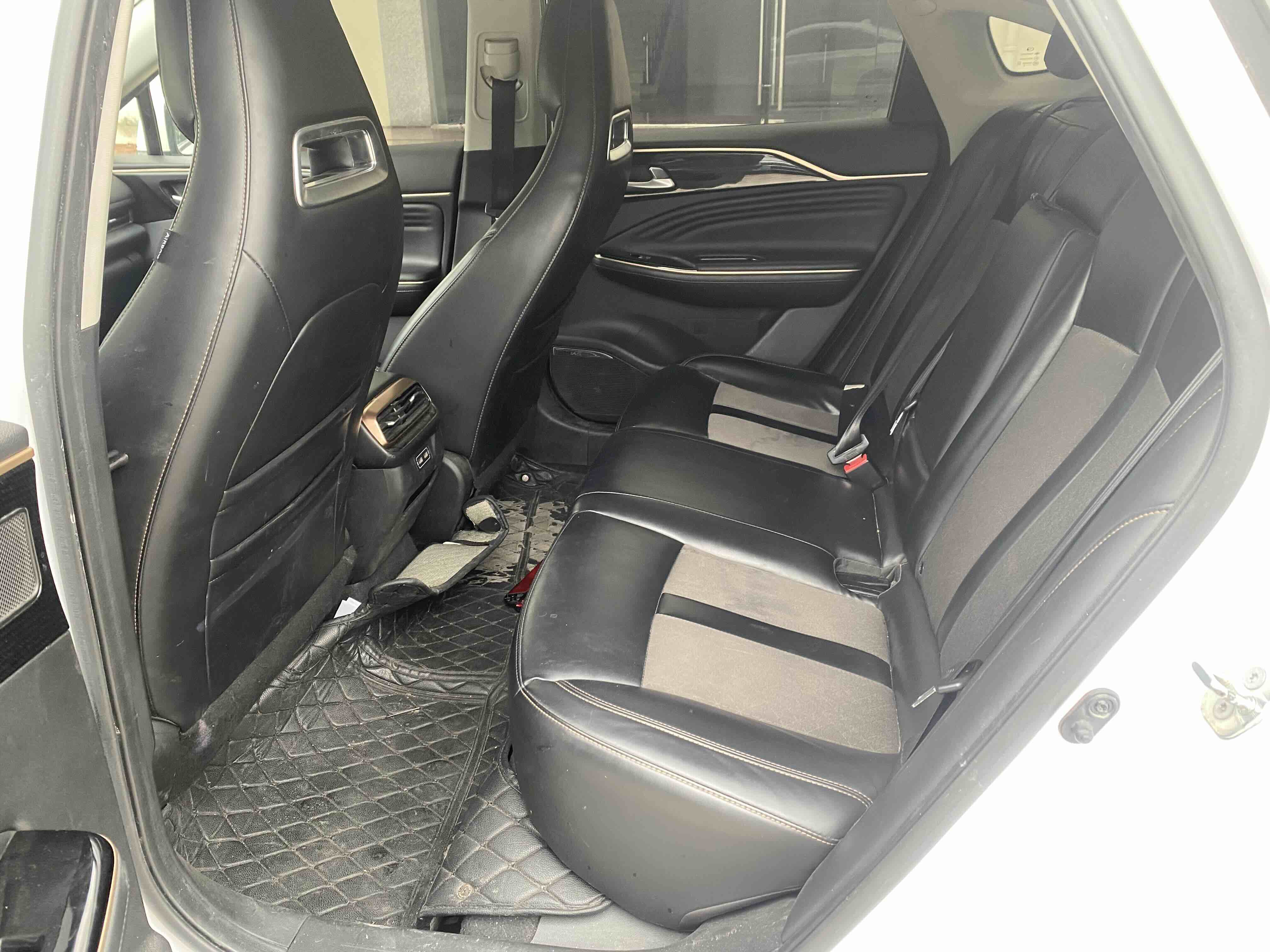 GAC iA5 2022 изображение автомобиля #6