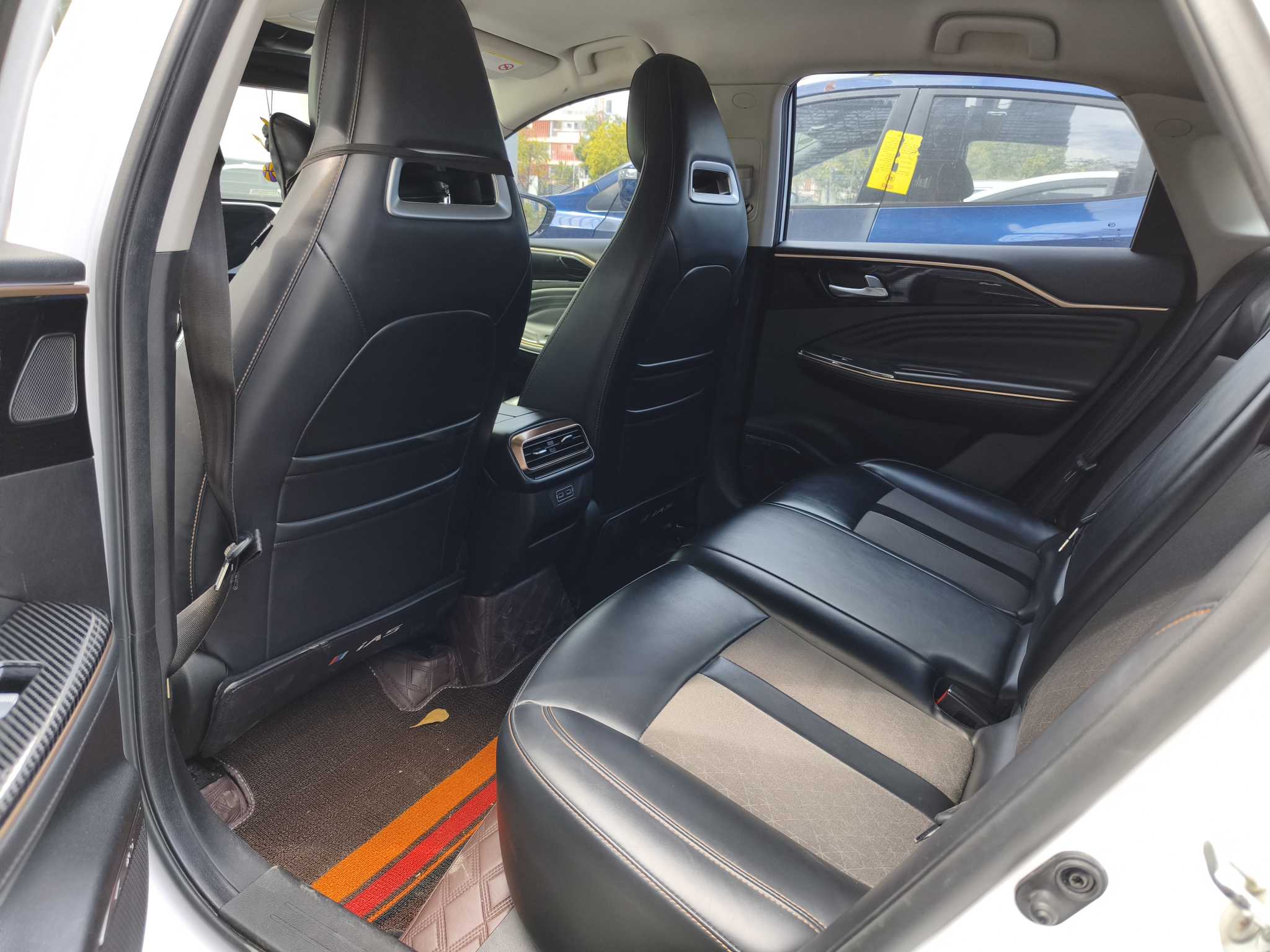 GAC iA5 2022 imagen de coche #6