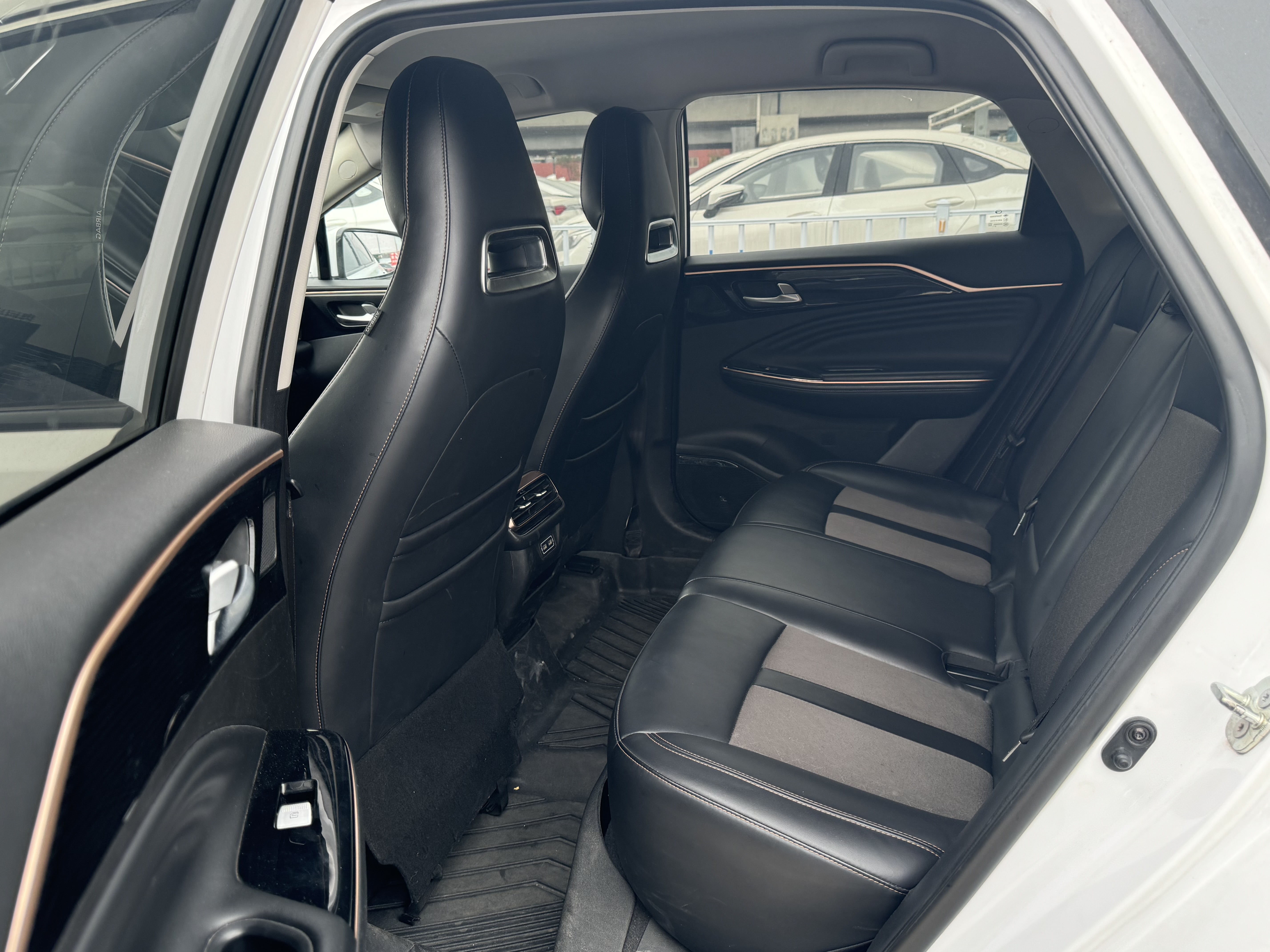 GAC iA5 2021 car image #6