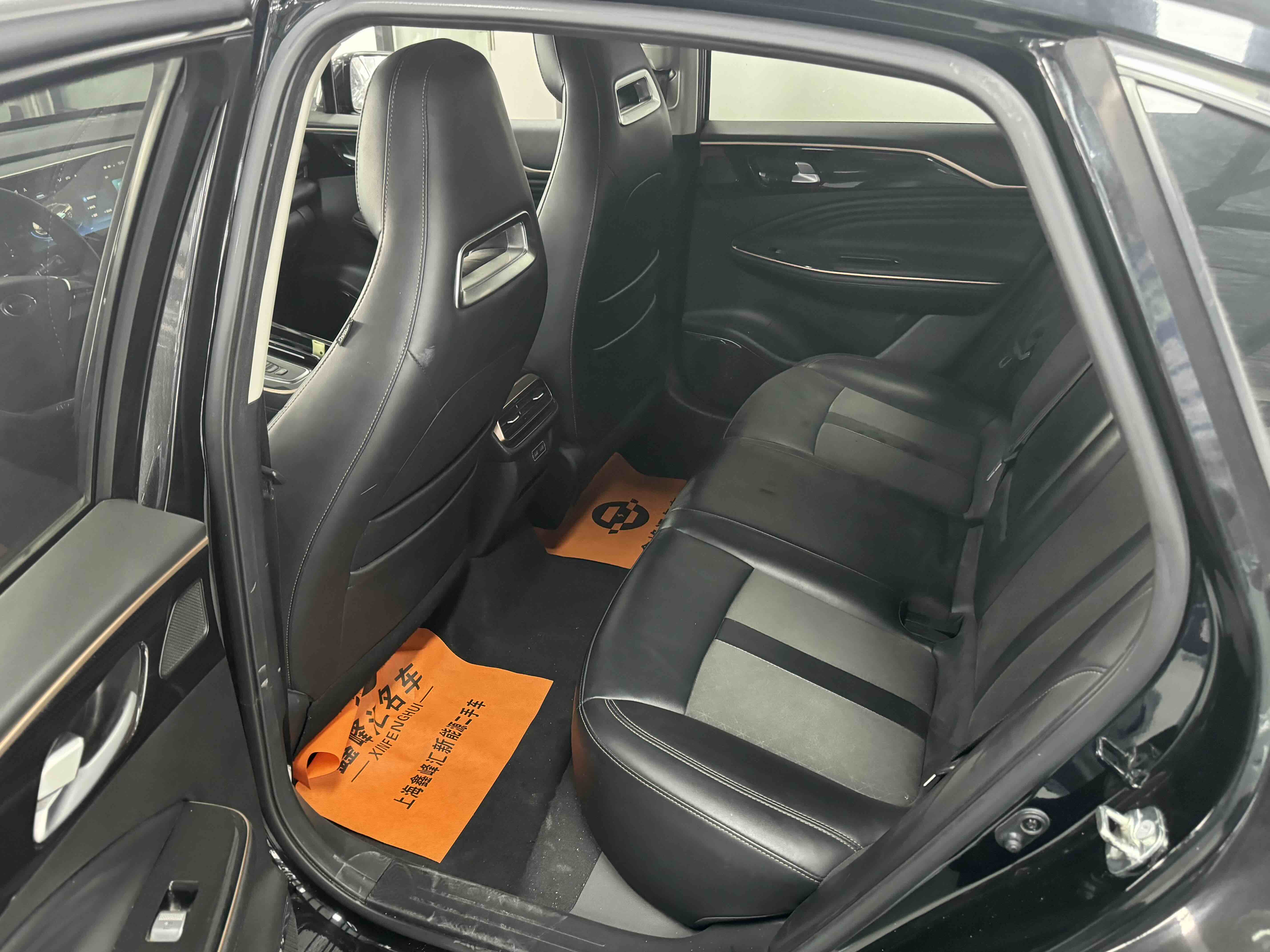 GAC iA5 2021 imagem de carro #6