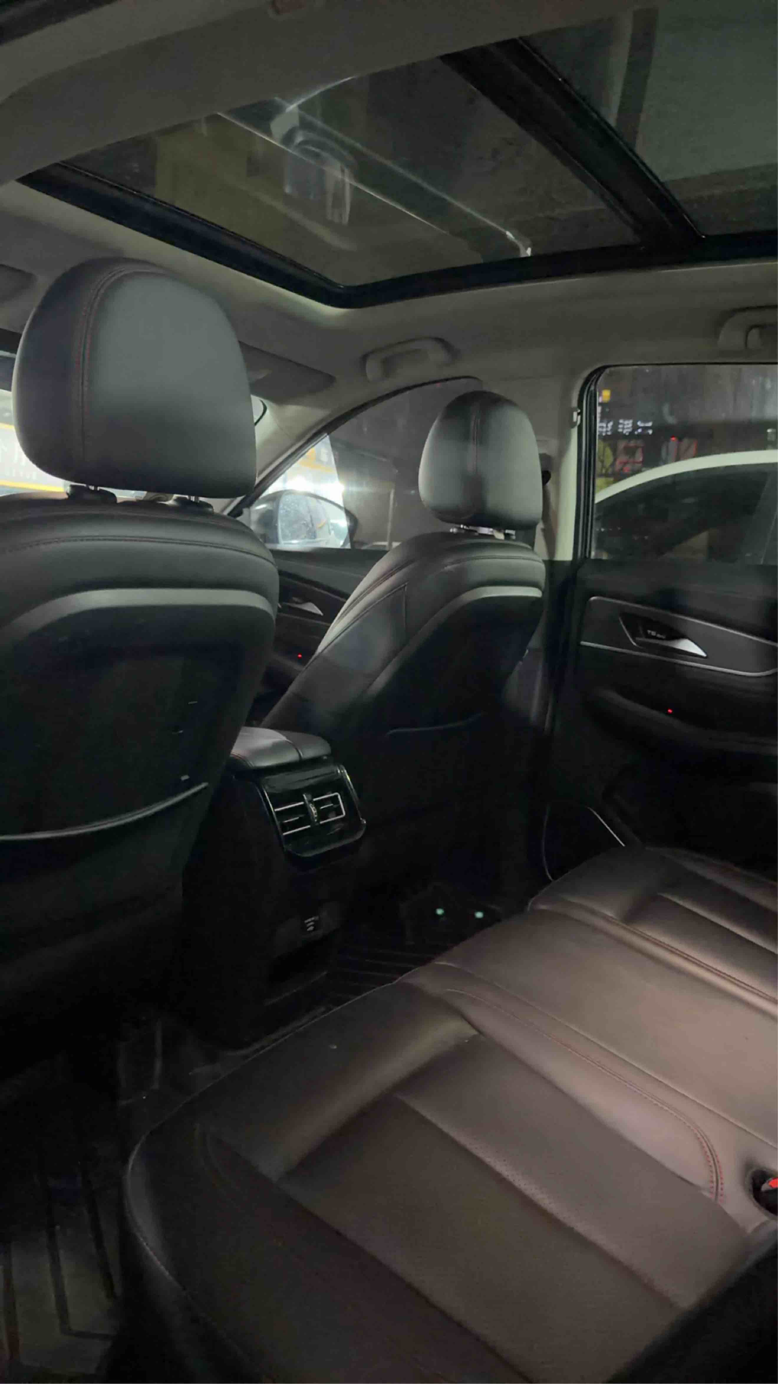 东风风行 风行T5 EVO 2021 汽车图片 #6