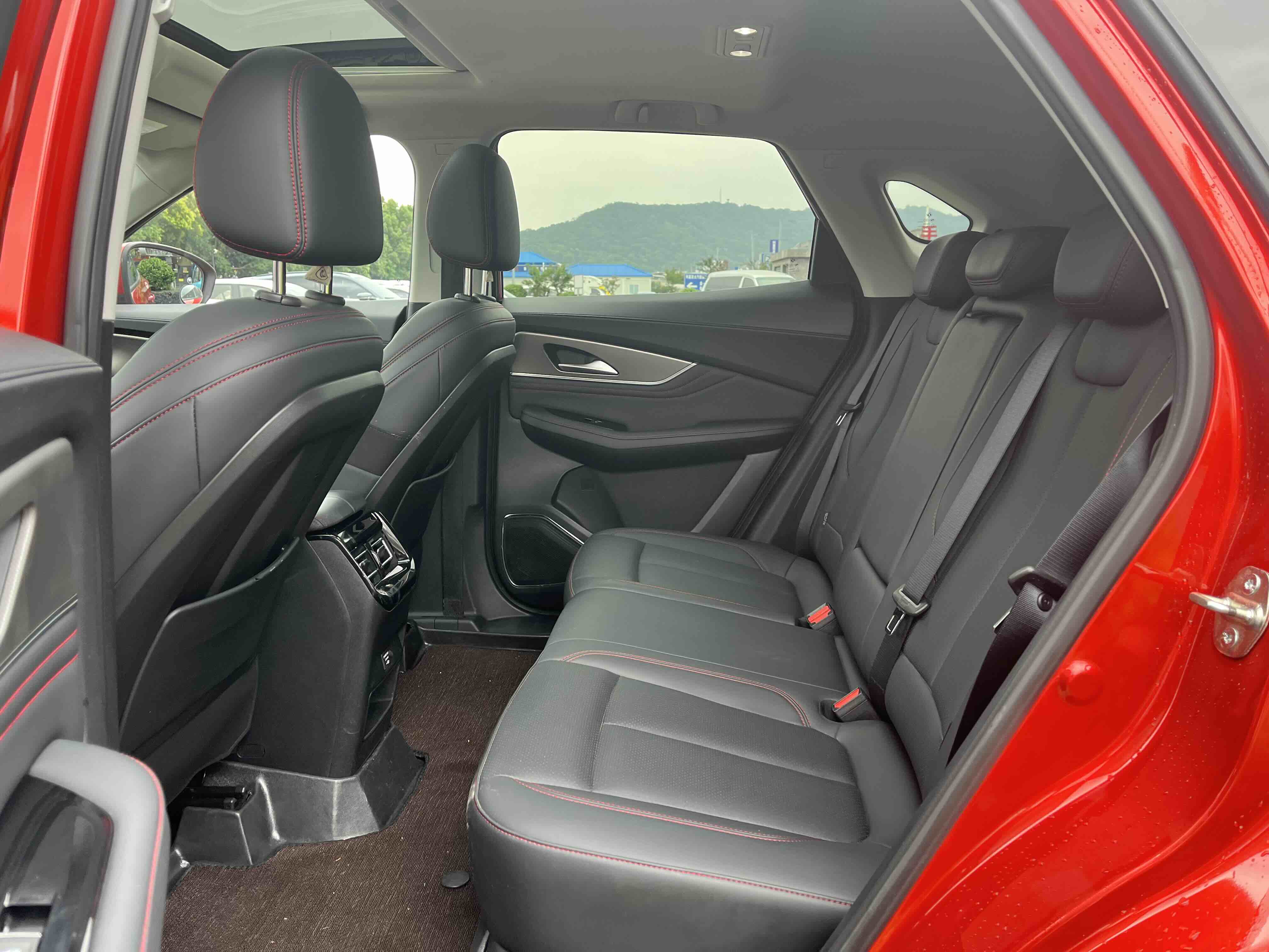 东风风行 风行T5 EVO 2021 汽车图片 #6