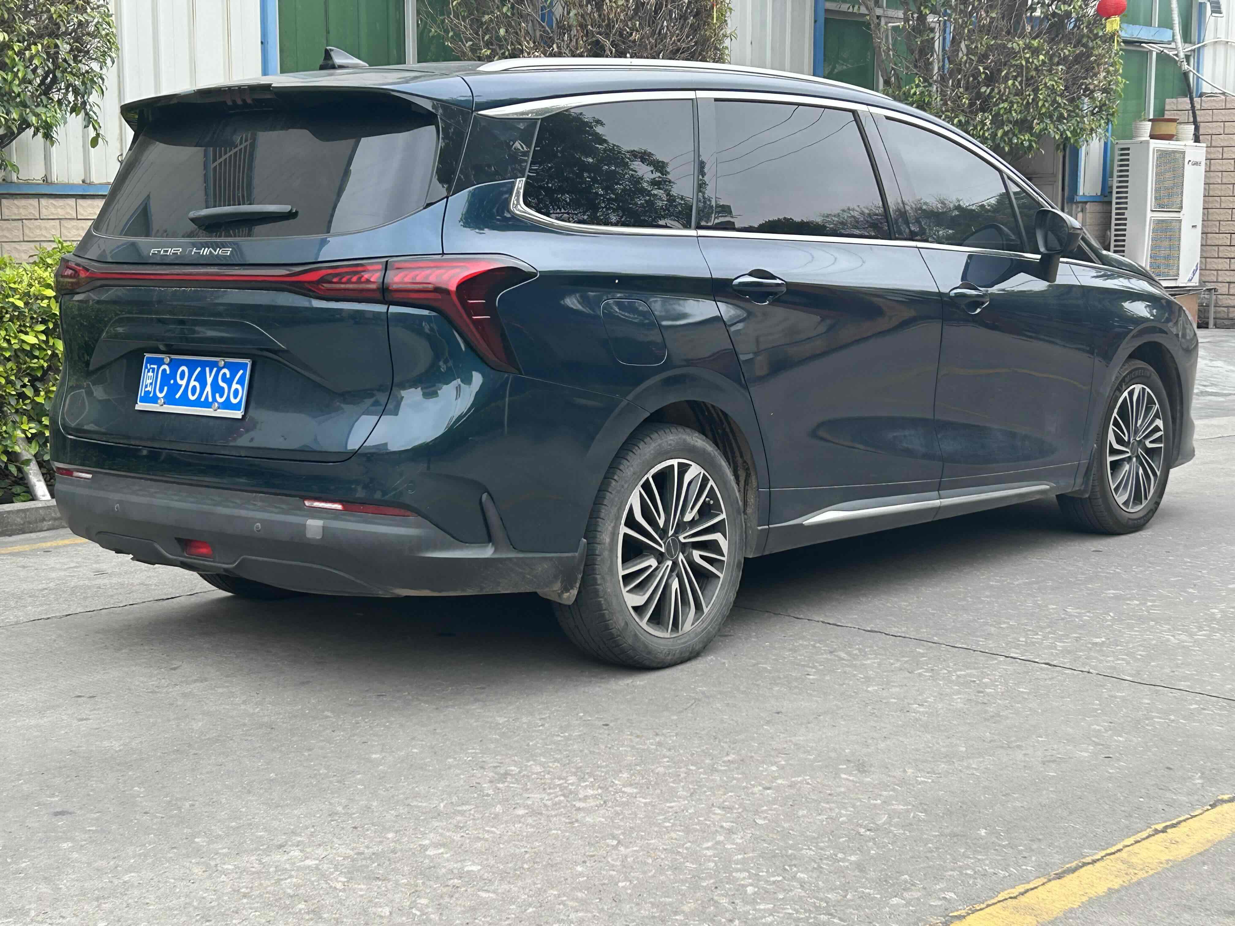 T5 EVO 2022 car image #6