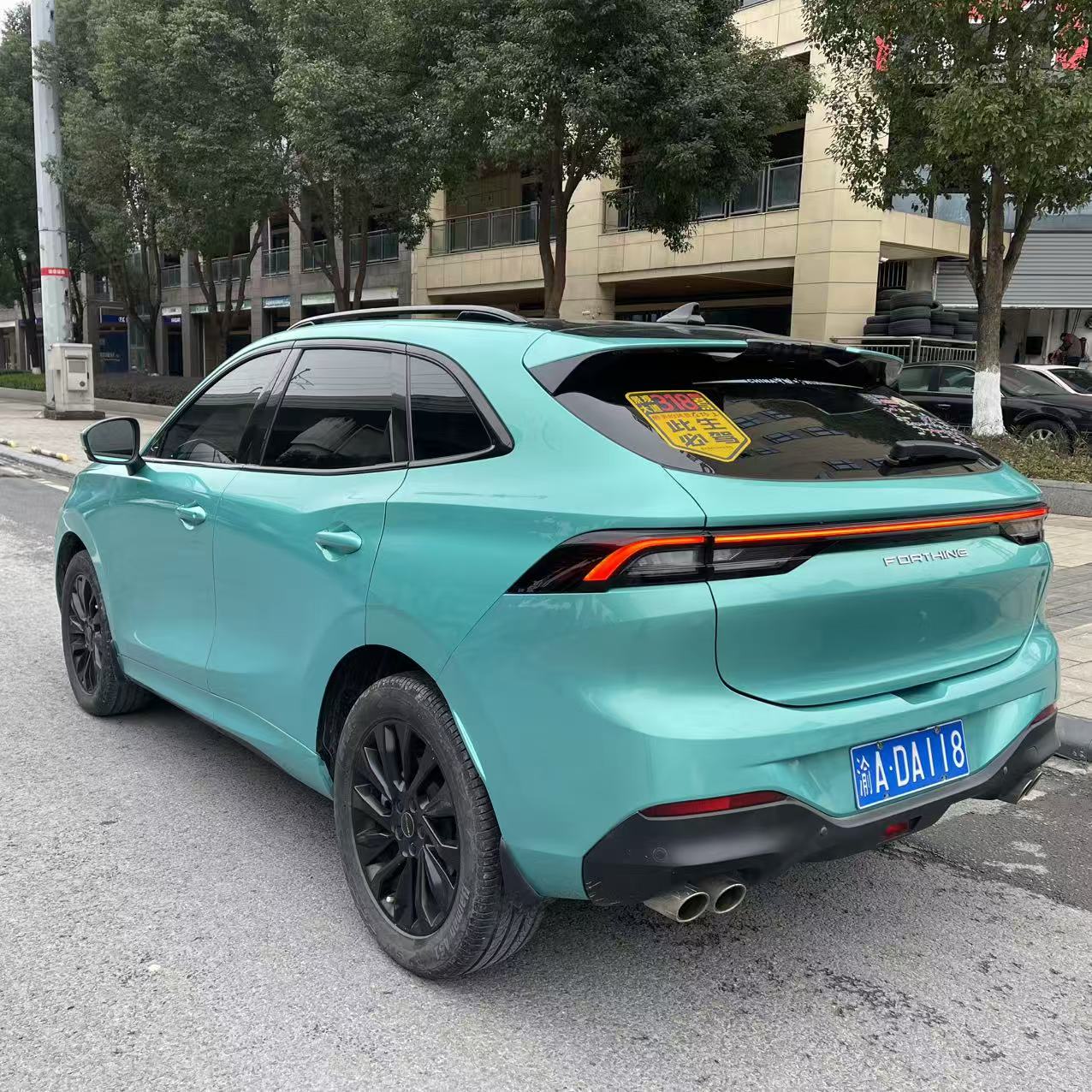 T5 EVO 2021 car image #6