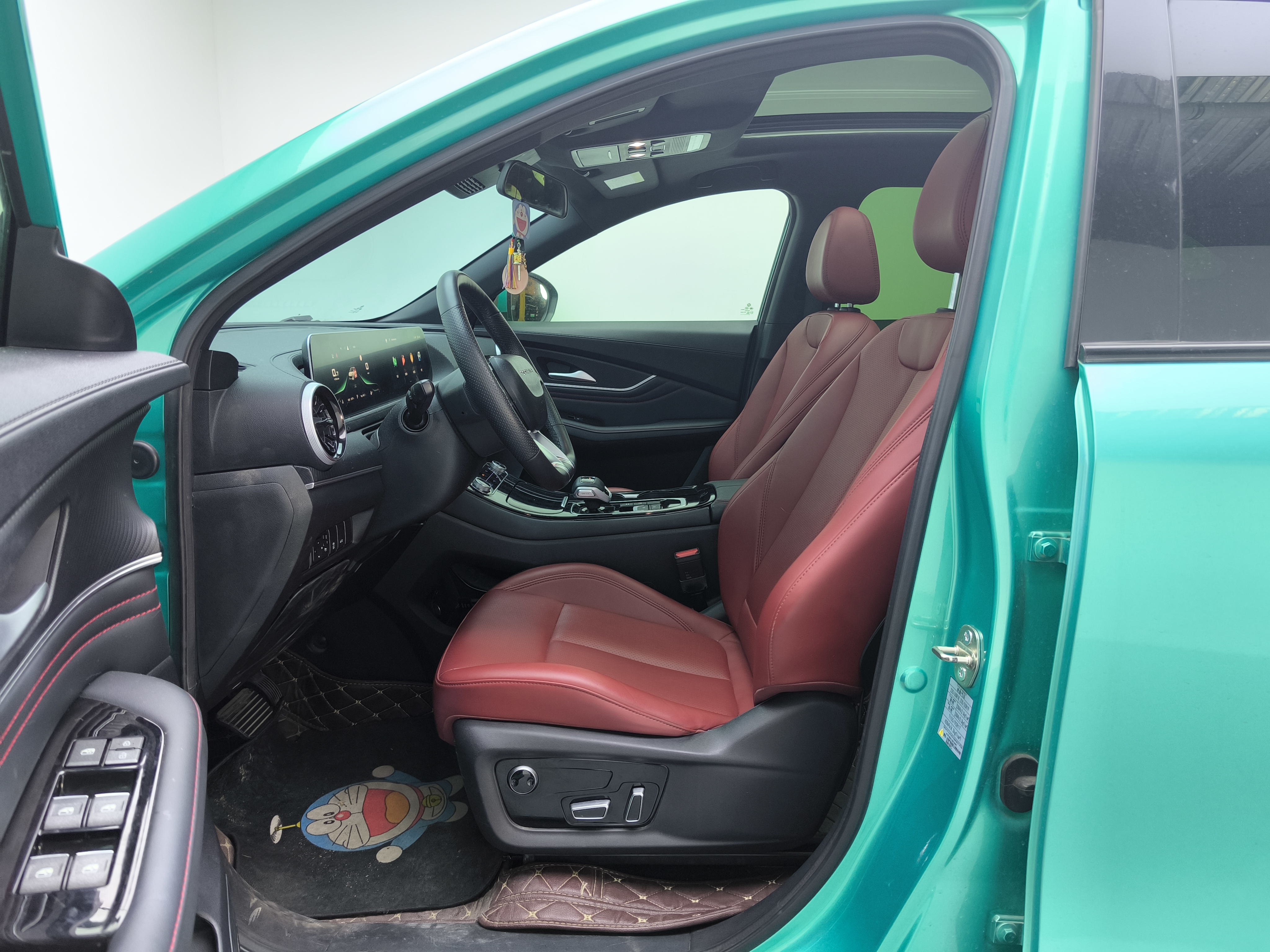 T5 EVO 2021 #6 T5 EVO 2021 car image #6