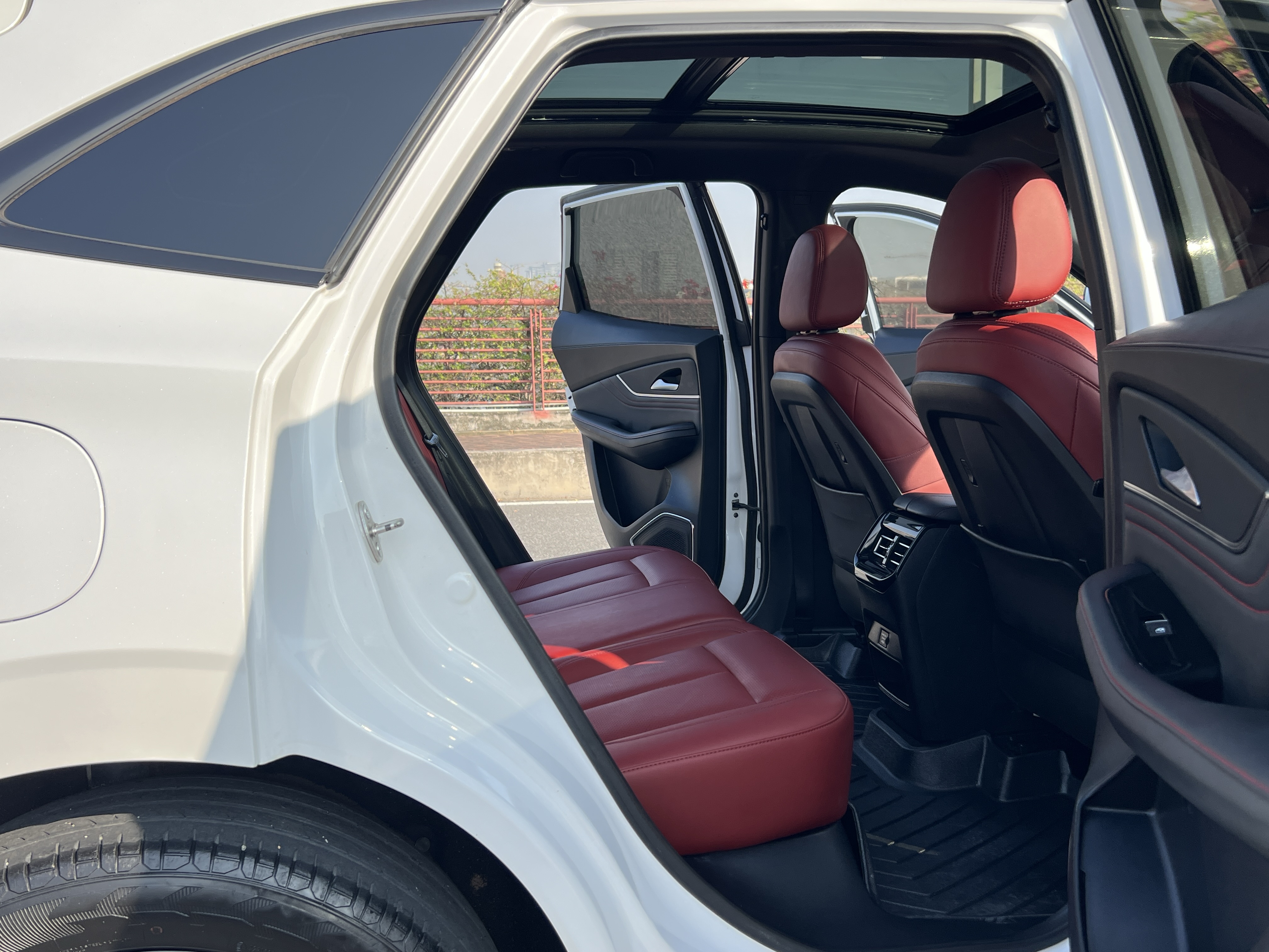 东风风行 风行T5 EVO 2021 汽车图片 #6