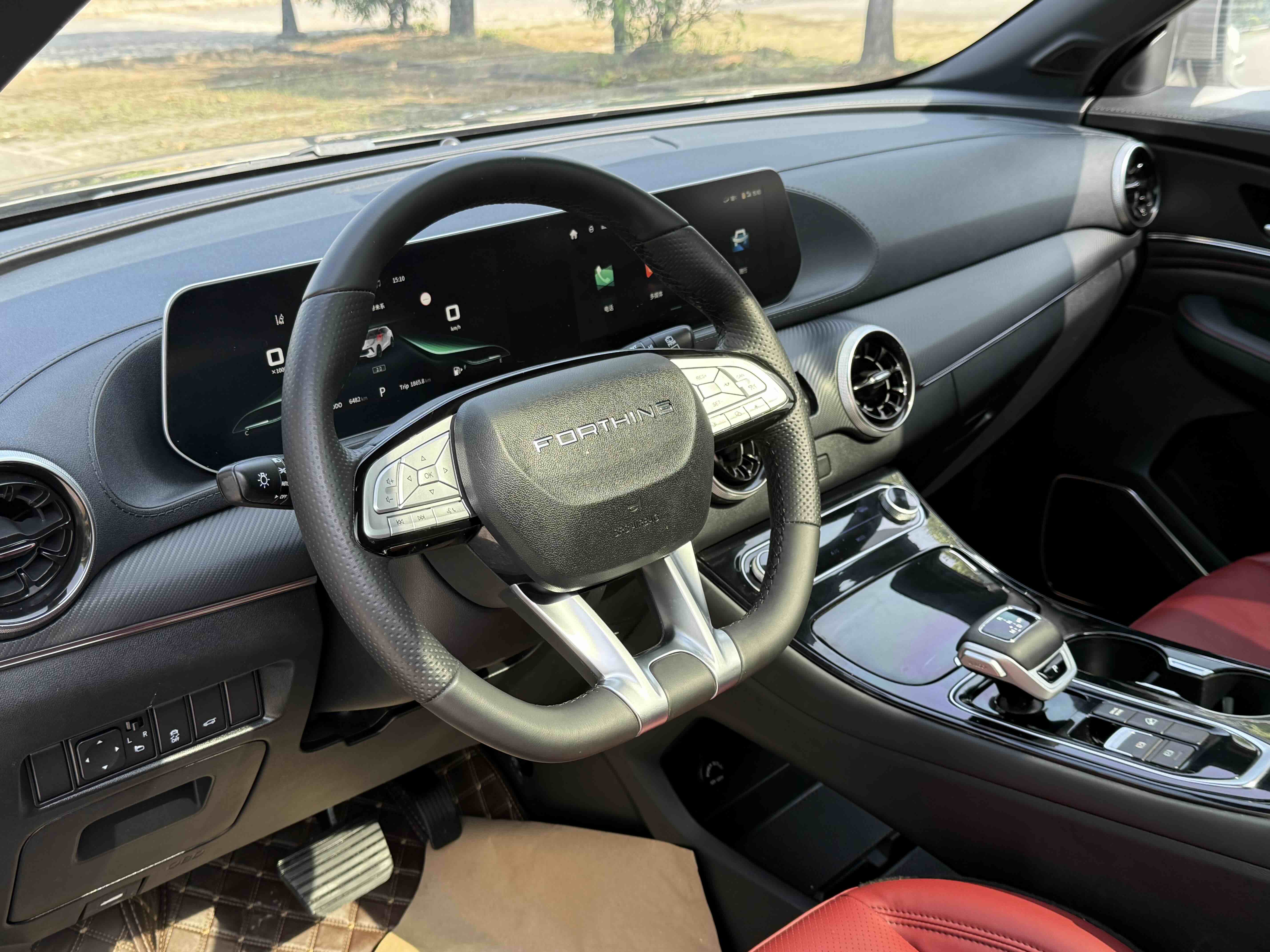 T5 EVO 2021 car image #6