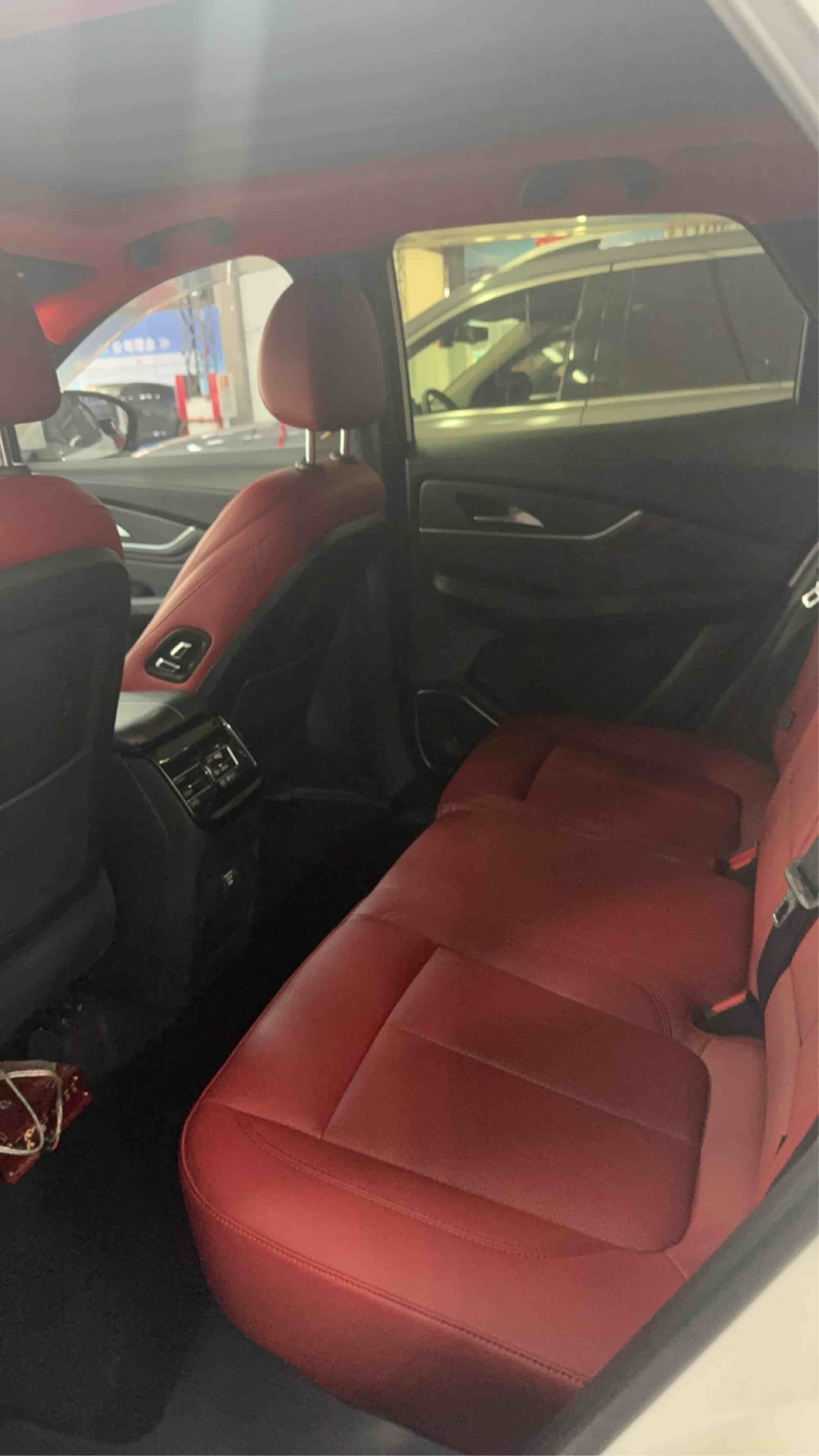 Forthing T5 EVO 2021 car image #6