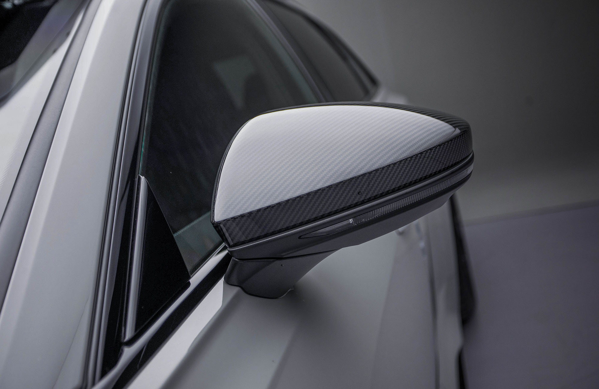 Audi RS 6 2021 #6 Audi RS 6 2021 immagine di auto #6