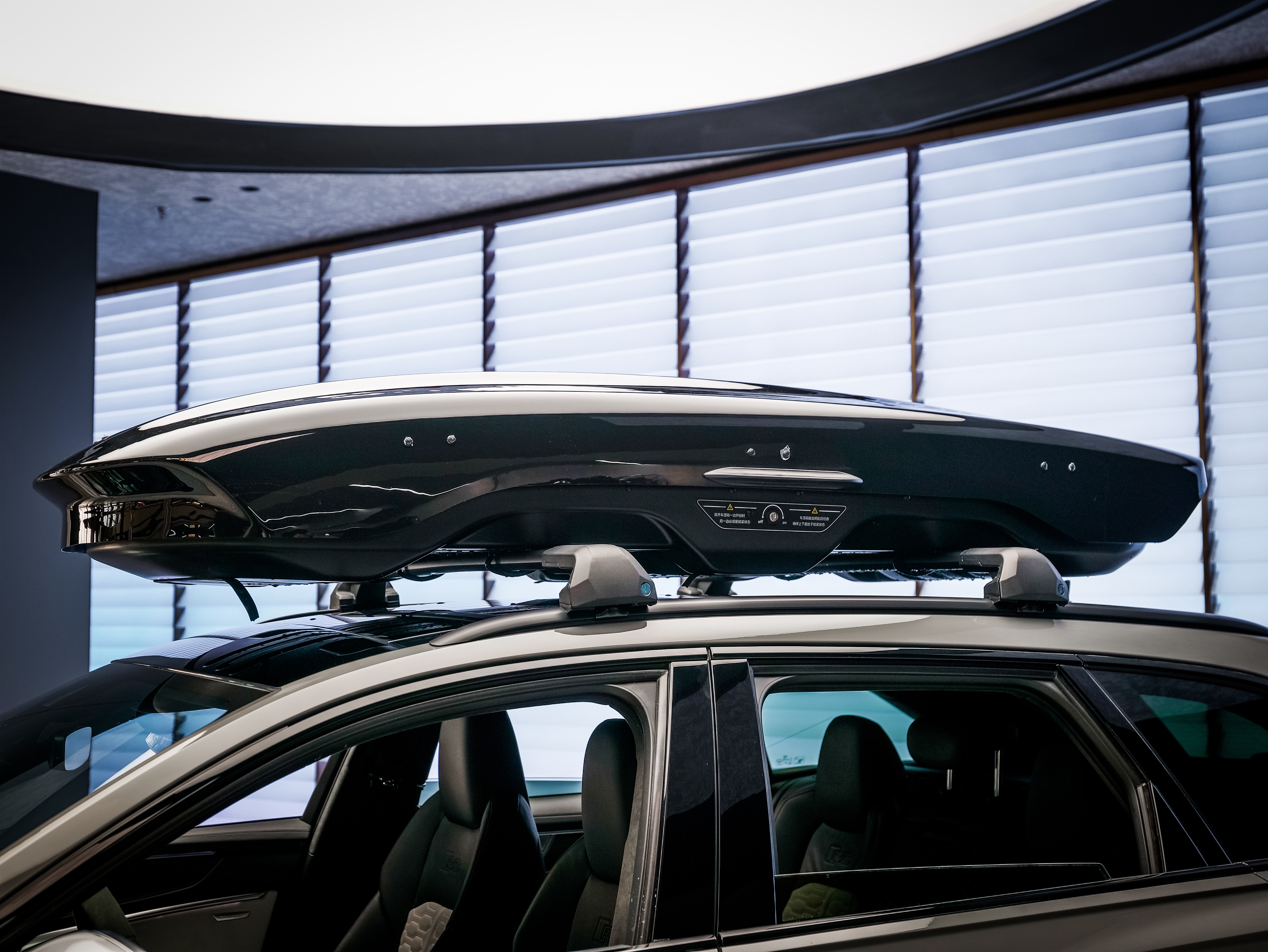 Audi RS 6 2021 car image #6