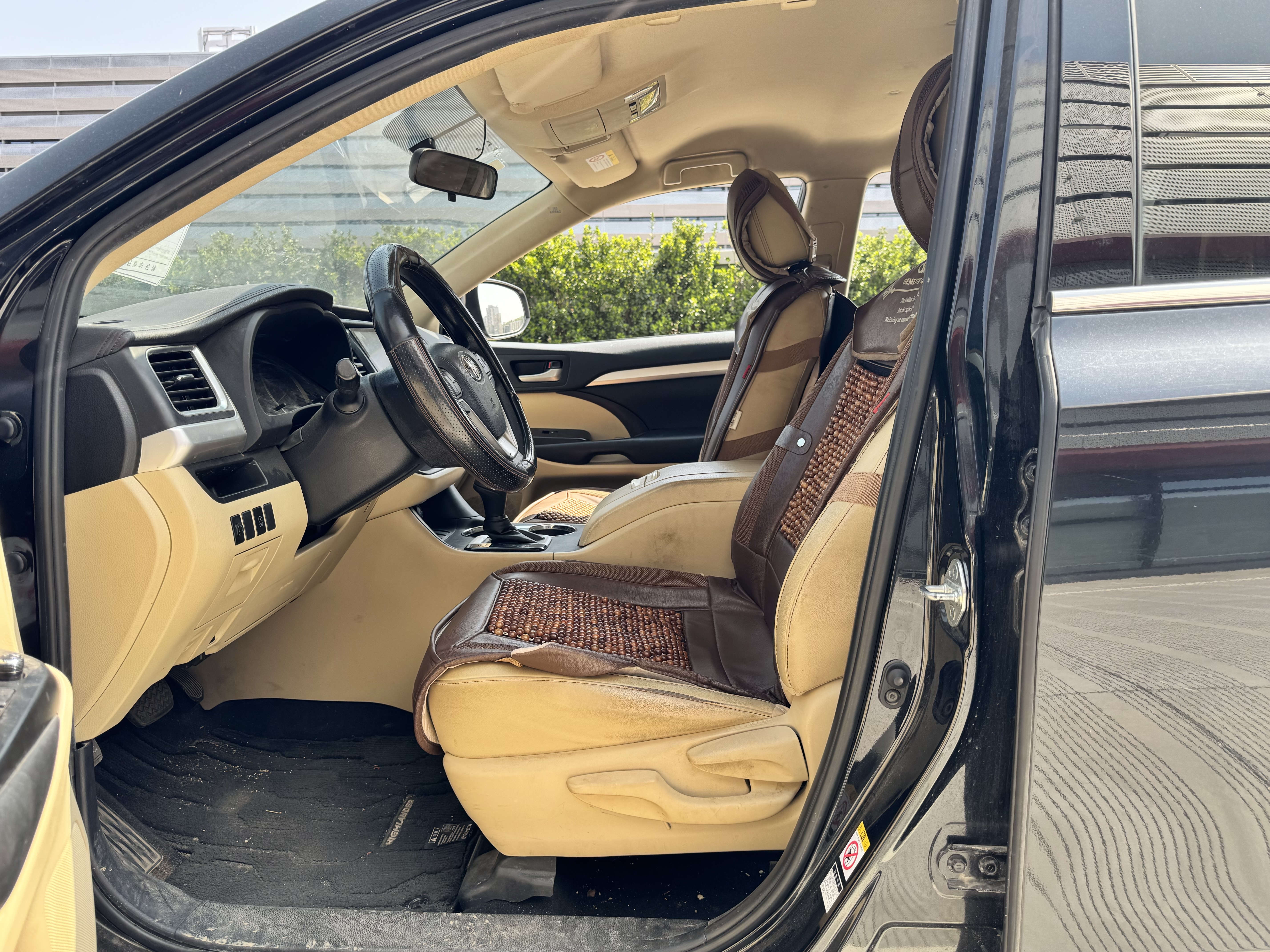 Toyota Highlander 2020 #6 Toyota Highlander 2020 car image #6