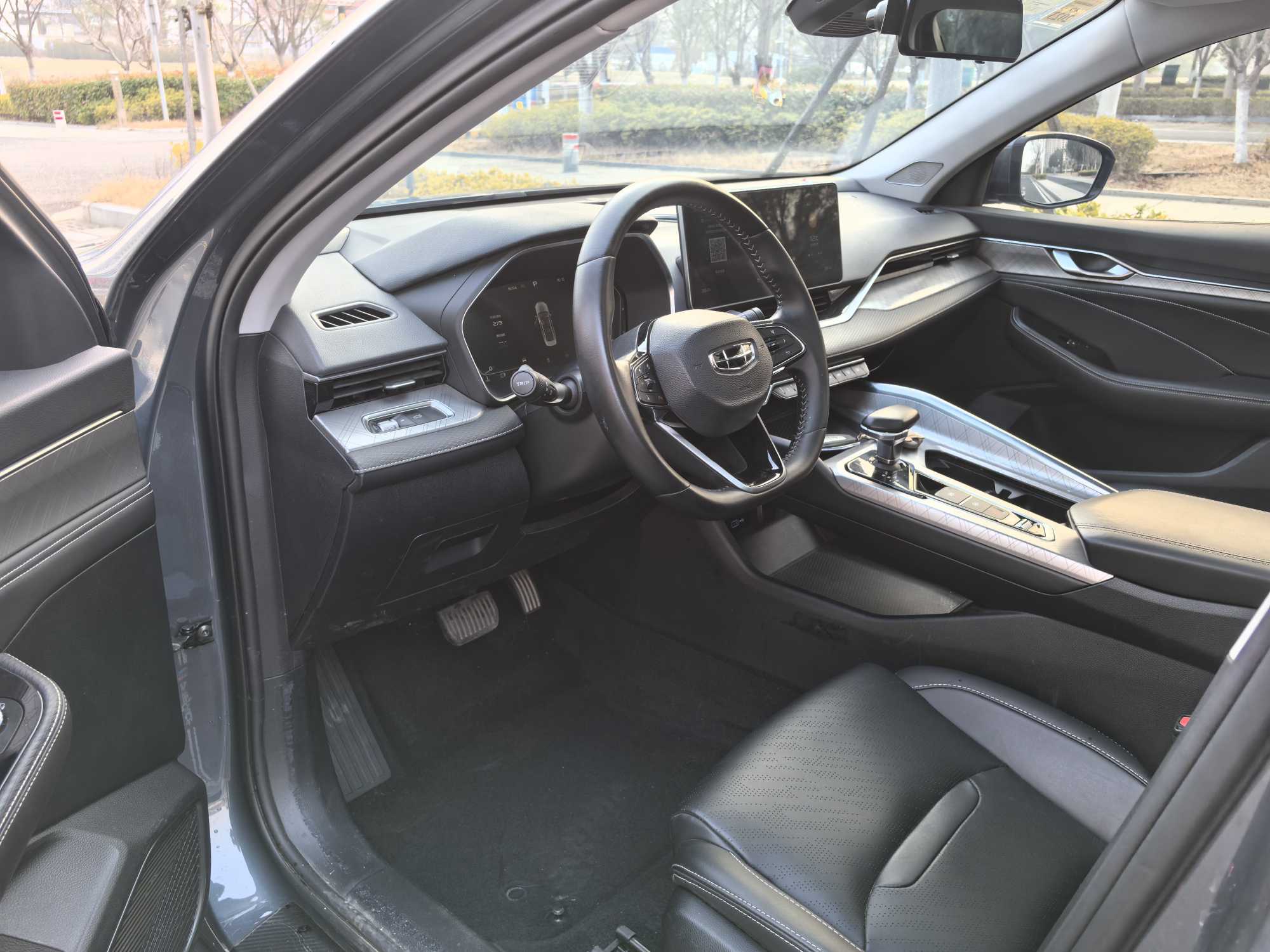 Preface 2021 car image #6