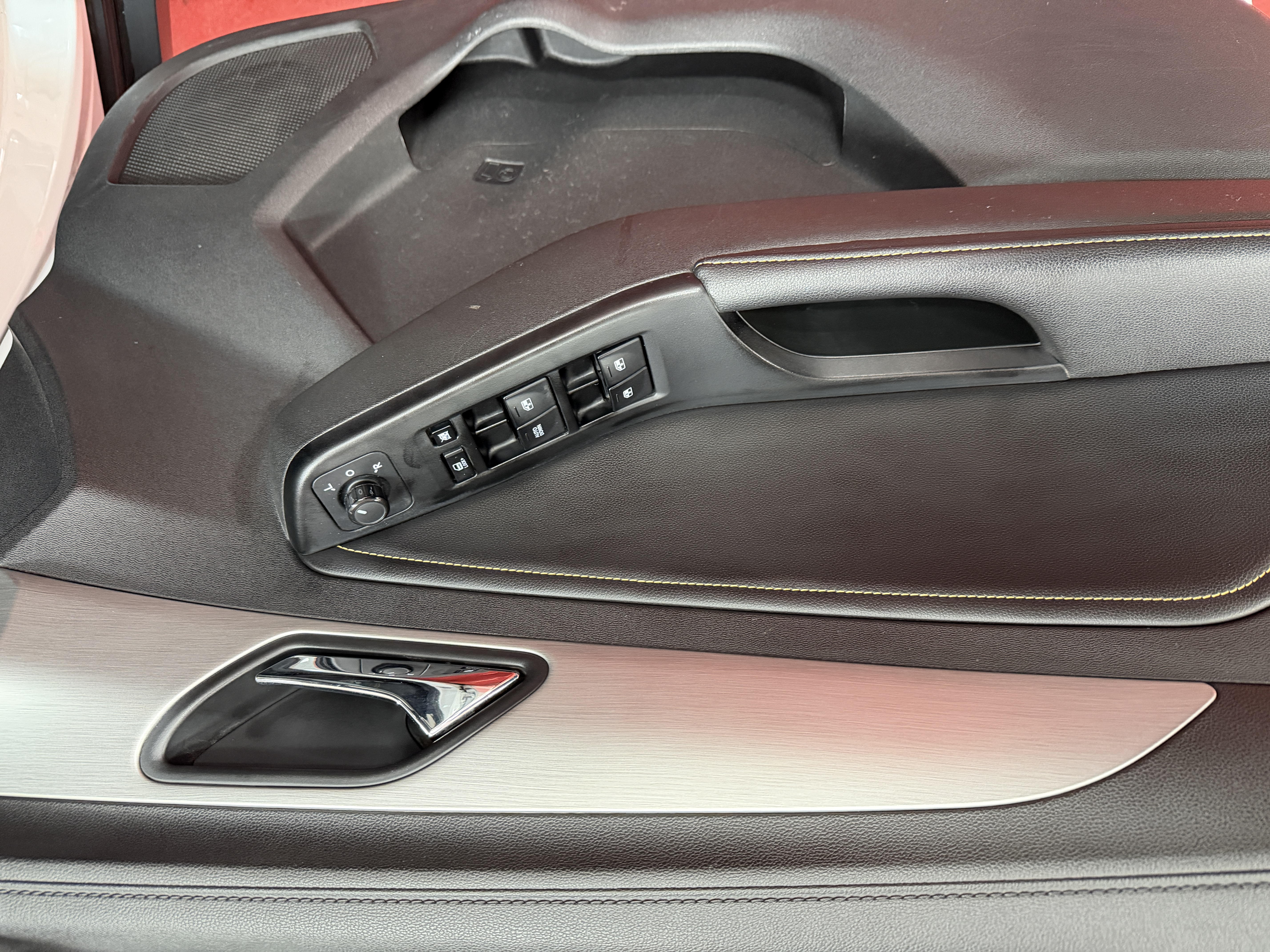 Beijing X3 2022 immagine di auto #6