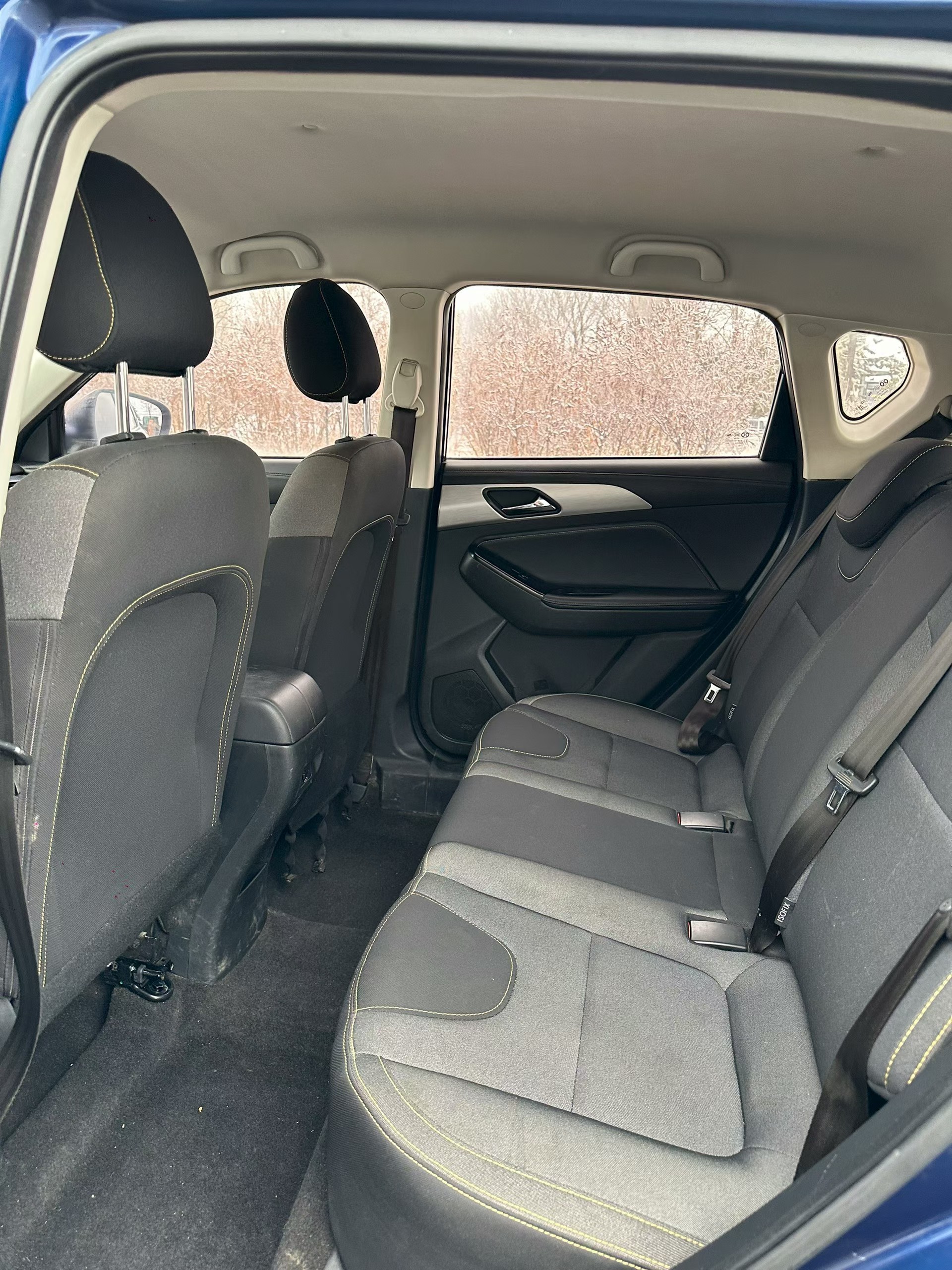 Beijing X3 2021 صورة سيارة #6