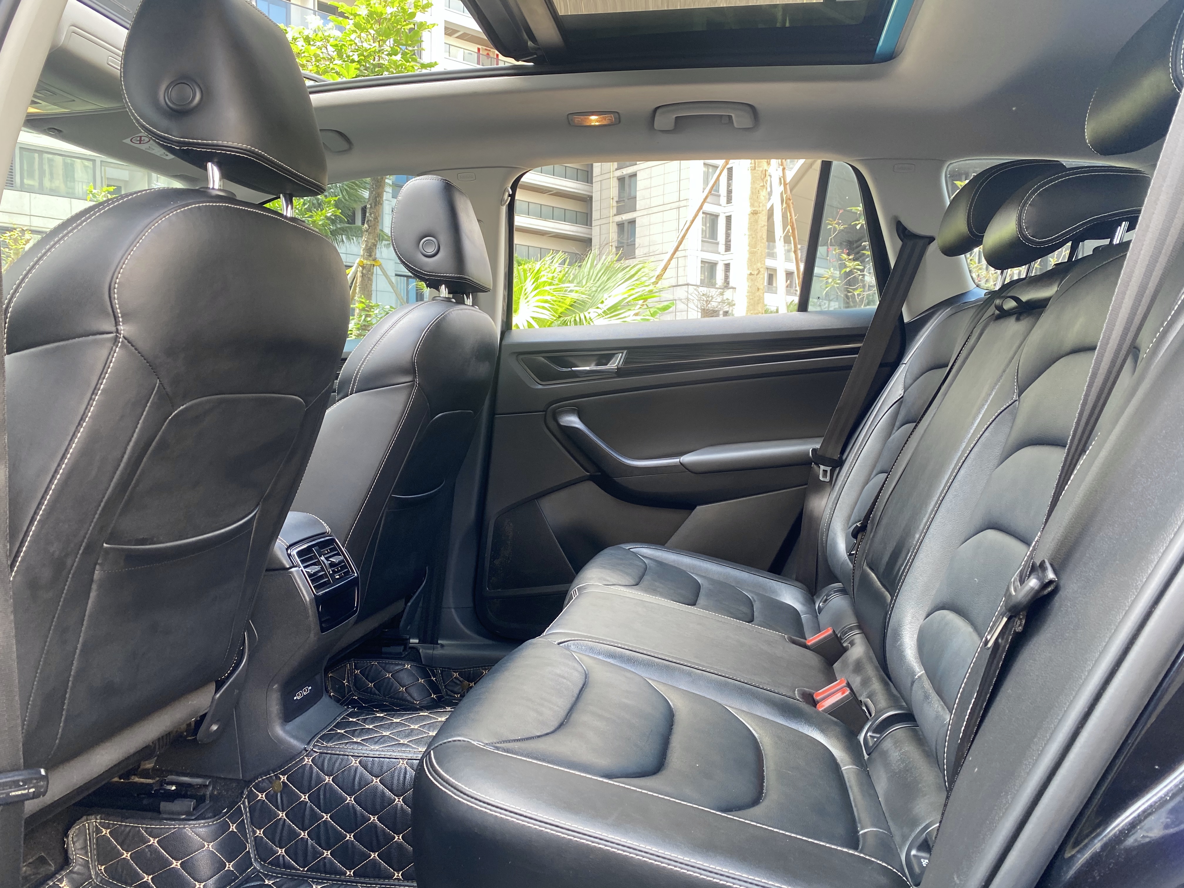Skoda Kodiaq 2022 car image #6