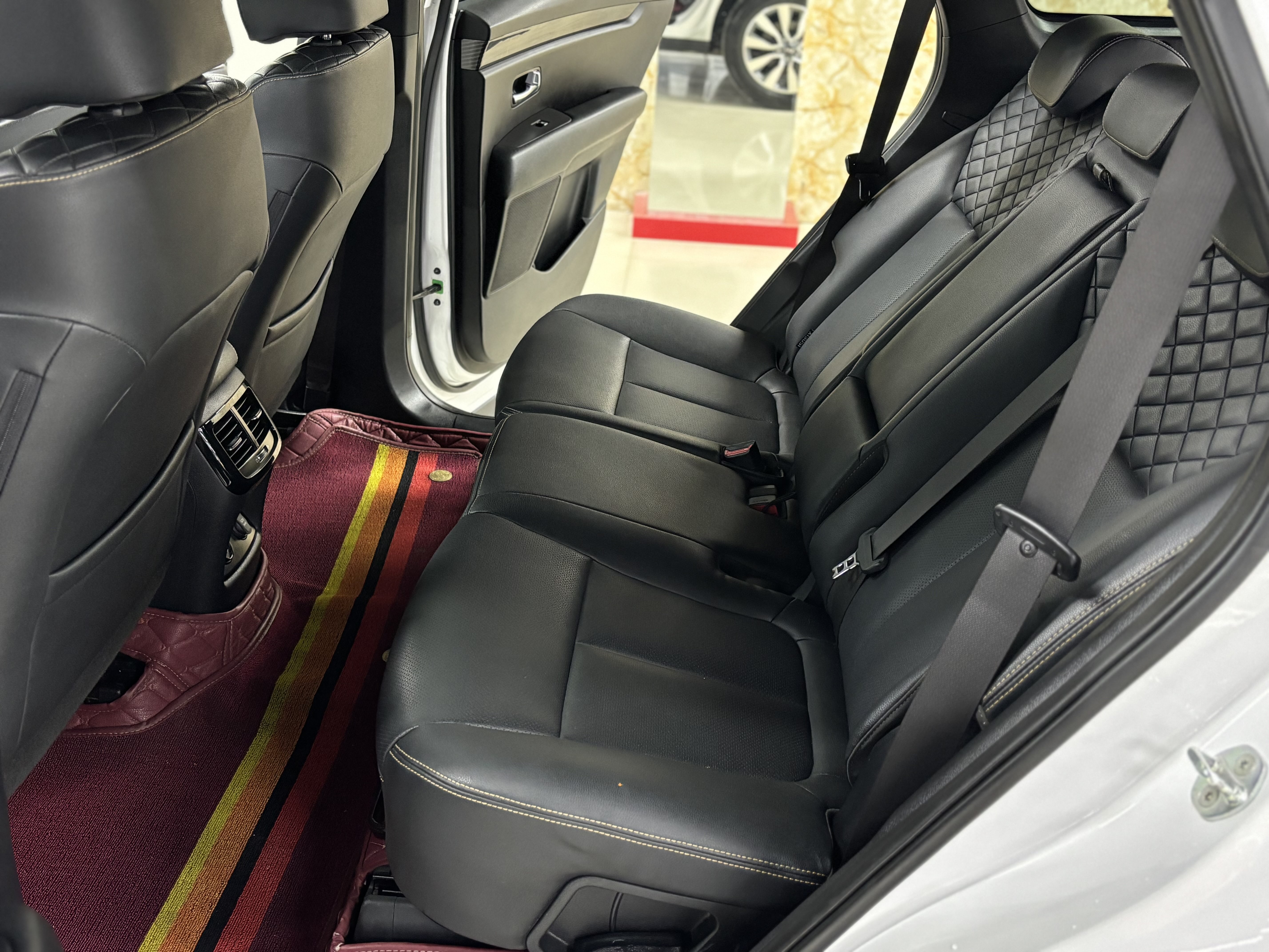 Kia Sorento 2021 car image #6