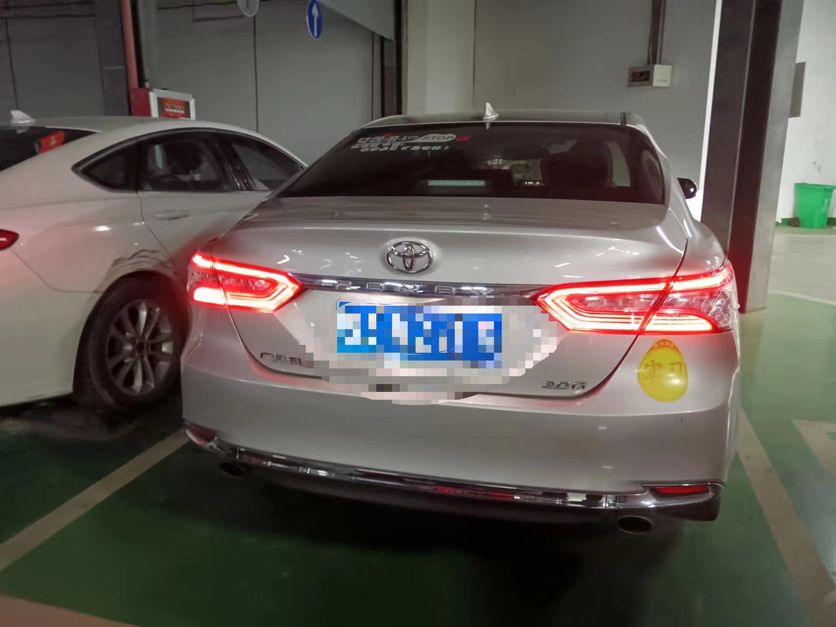 Toyota 2023 car image #6