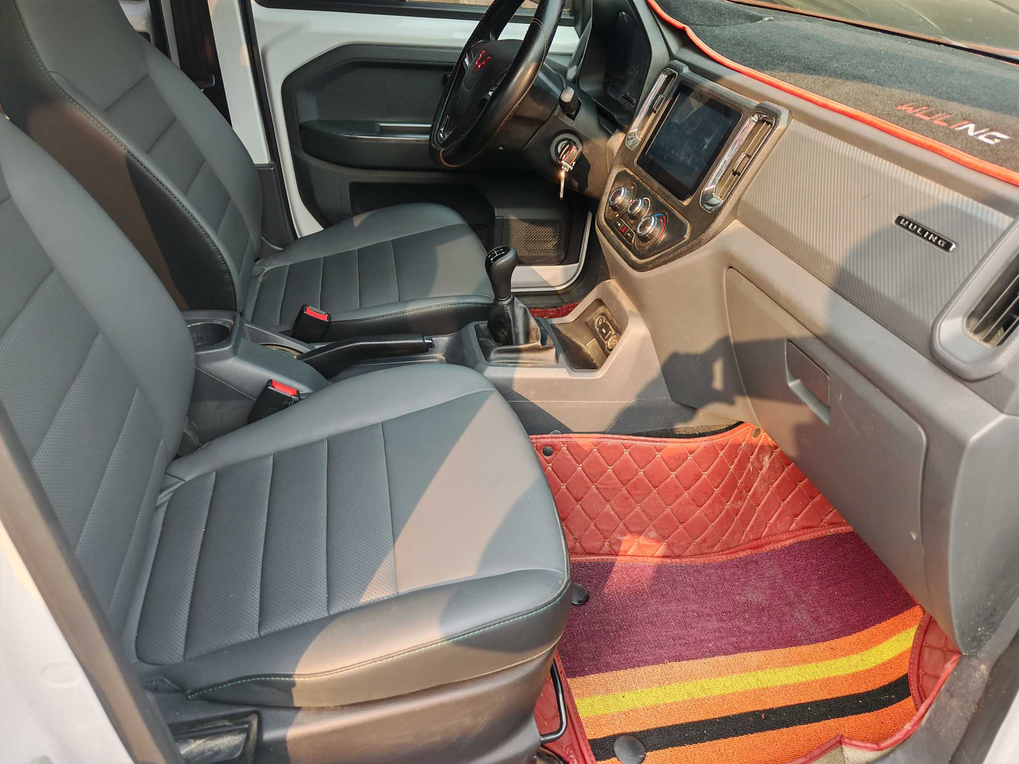 Wuling Zhengtu 2021 car image #6