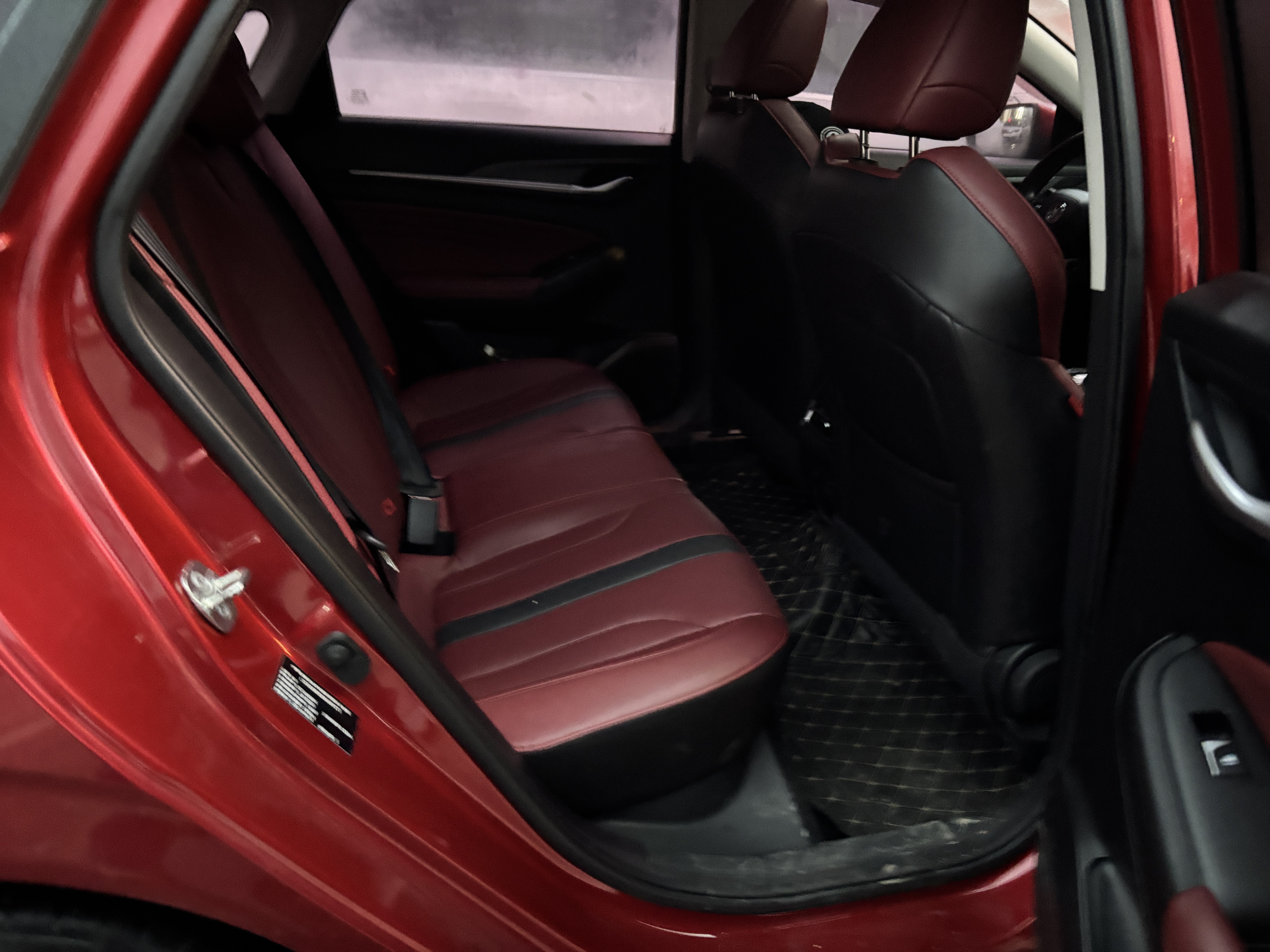 Changan Eado 2021 immagine di auto #6