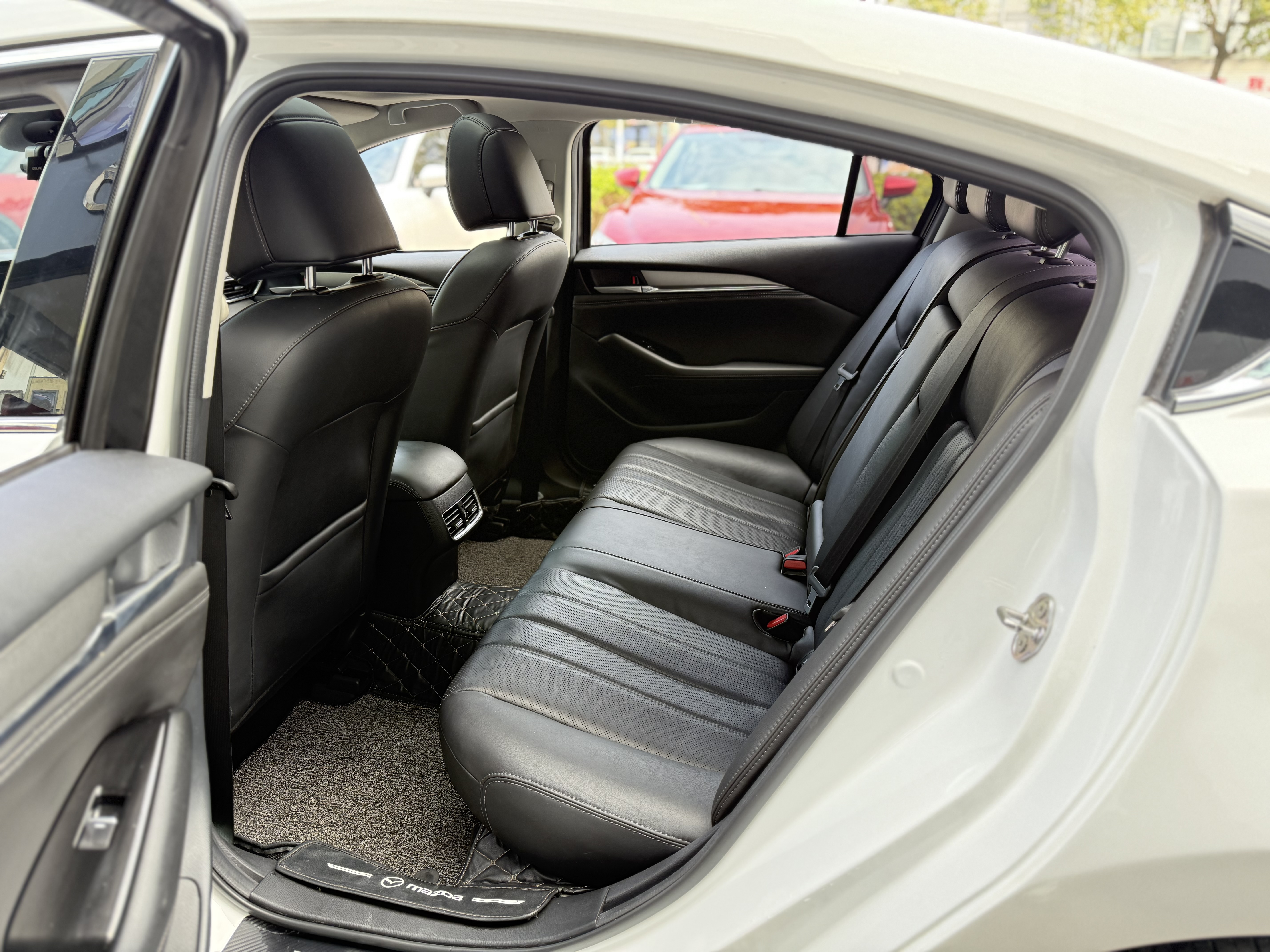 马自达 阿特兹 2021 汽车图片 #6