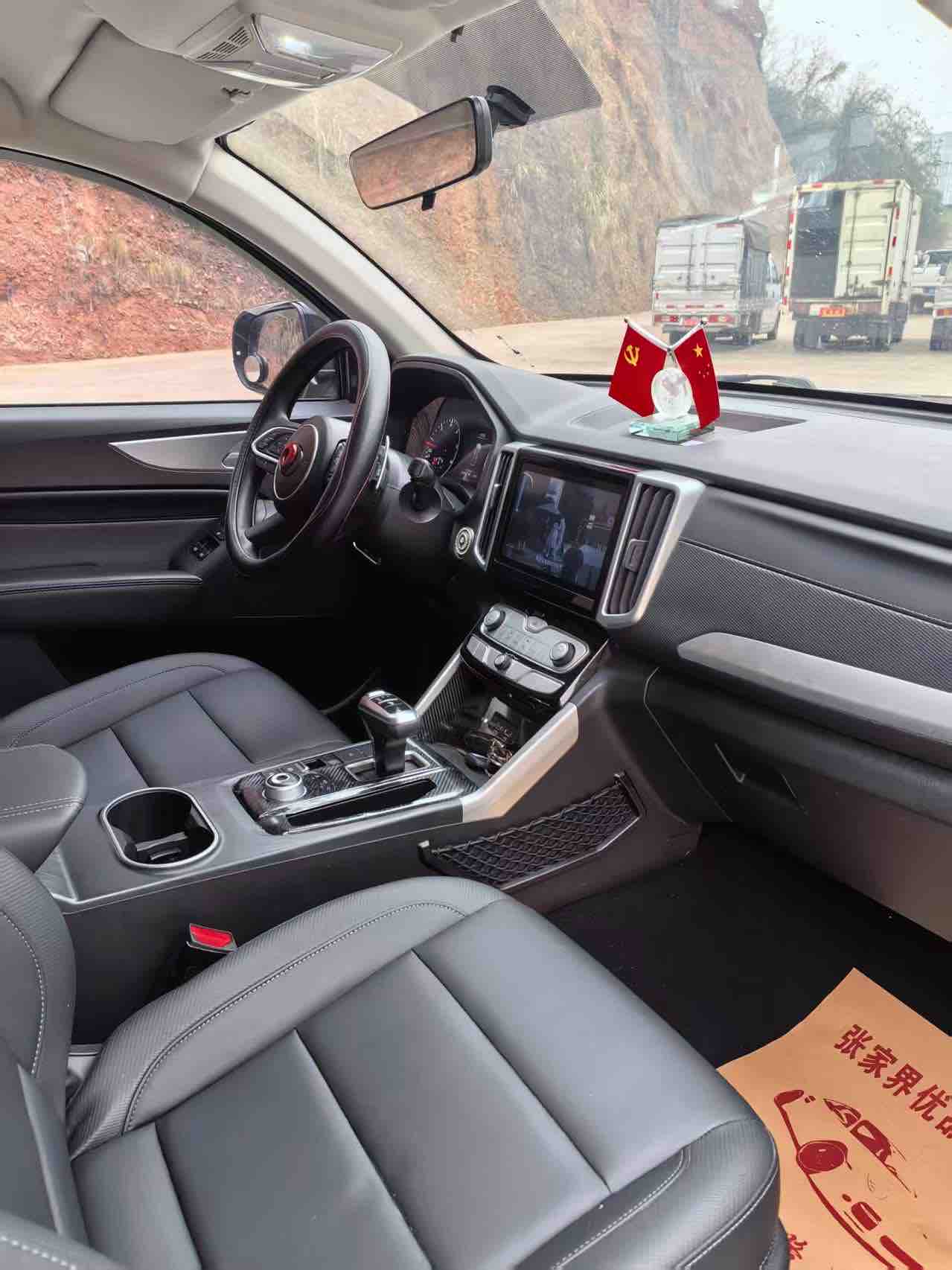 Great Wall Poer 2022 #6 Great Wall Poer 2022 car image #6