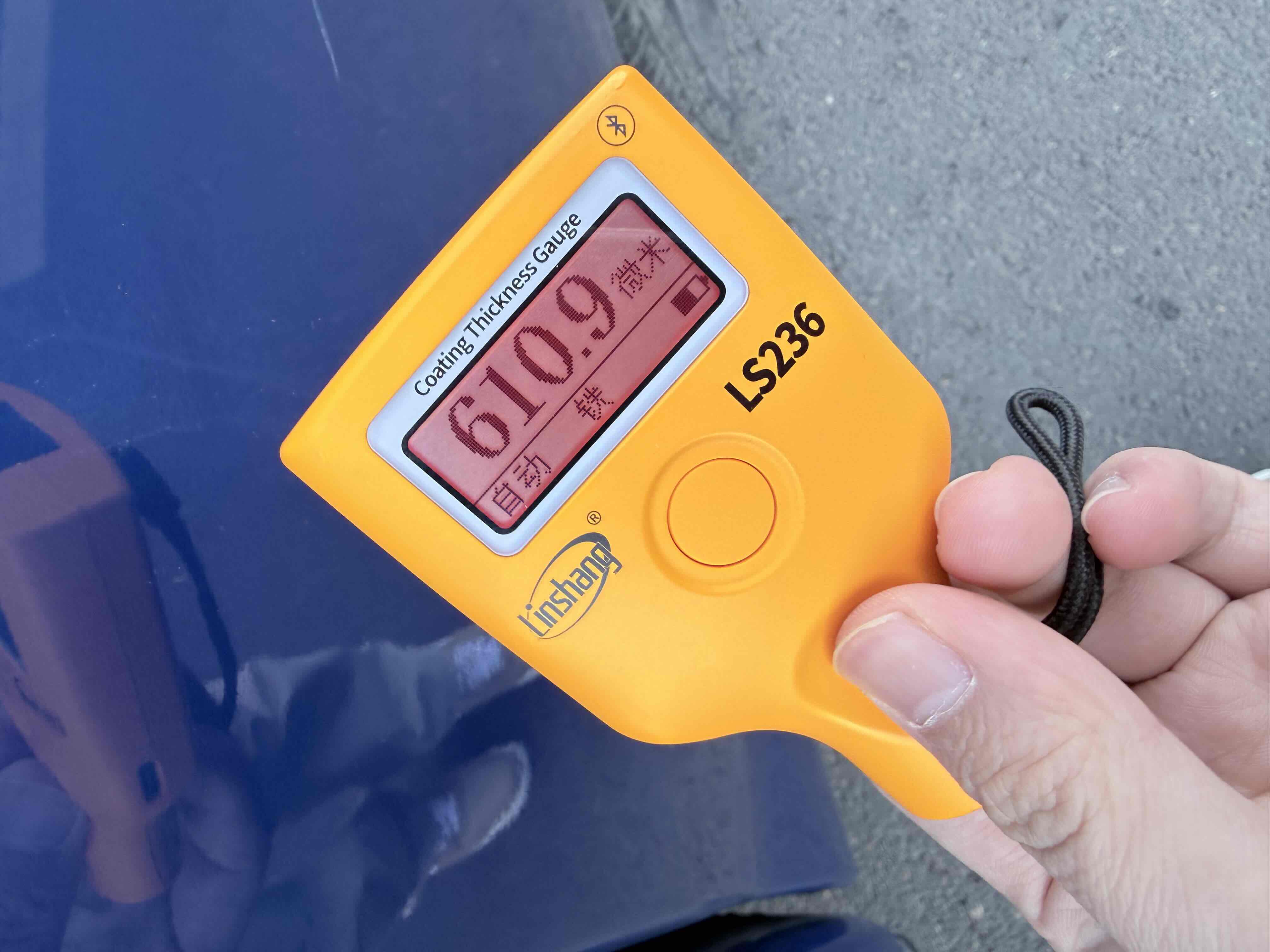 Great Wall Poer 2022 #6 Great Wall Poer 2022 immagine di auto #6