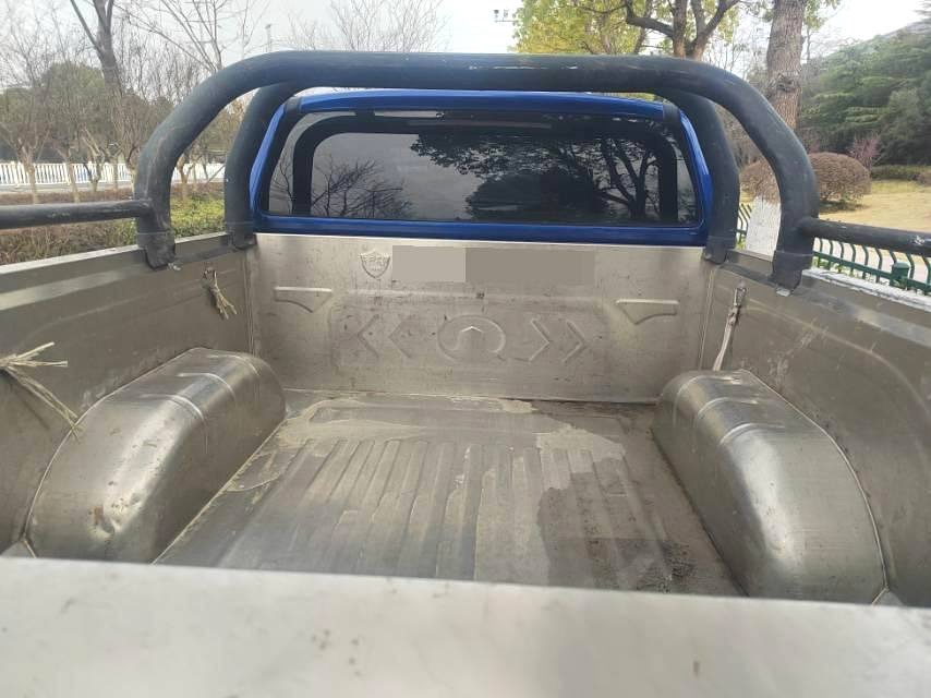 Great Wall Poer 2022 immagine di auto #6