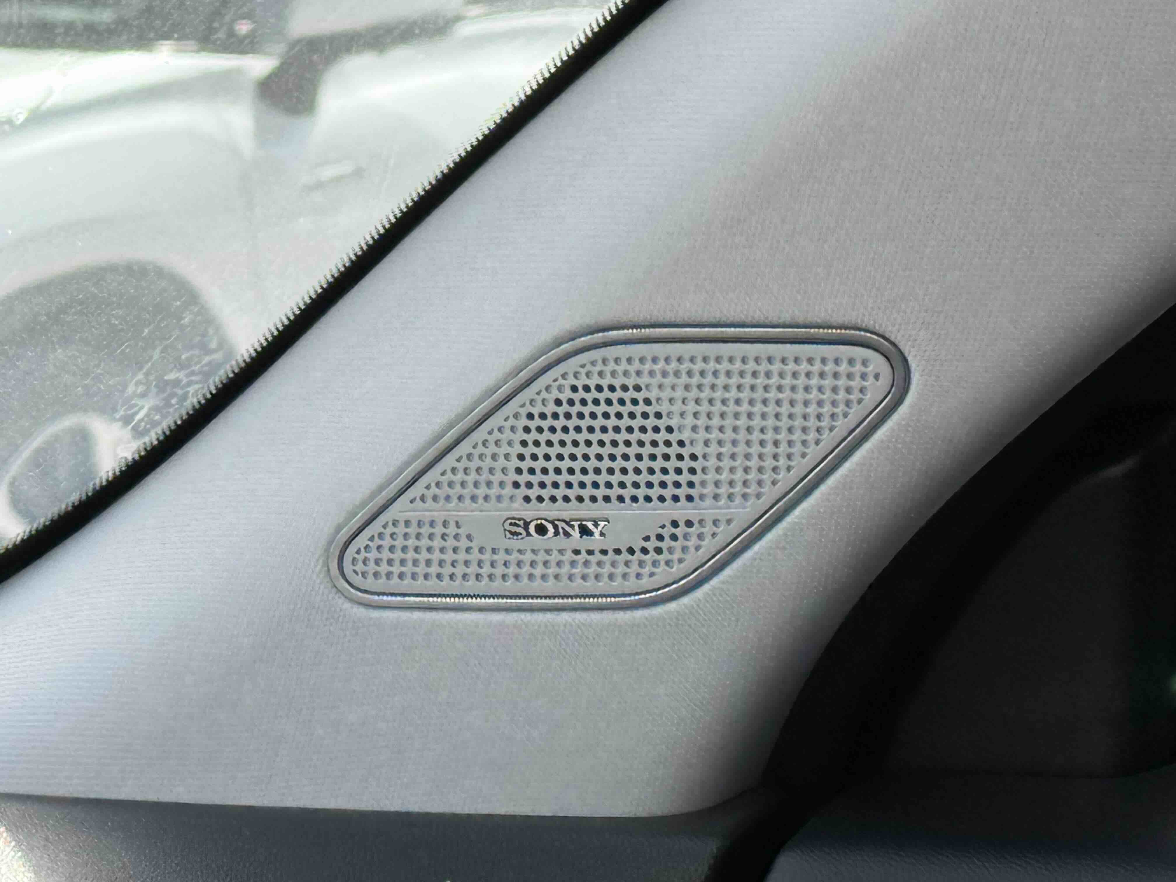 Changan UNI-K 2022 car image #6