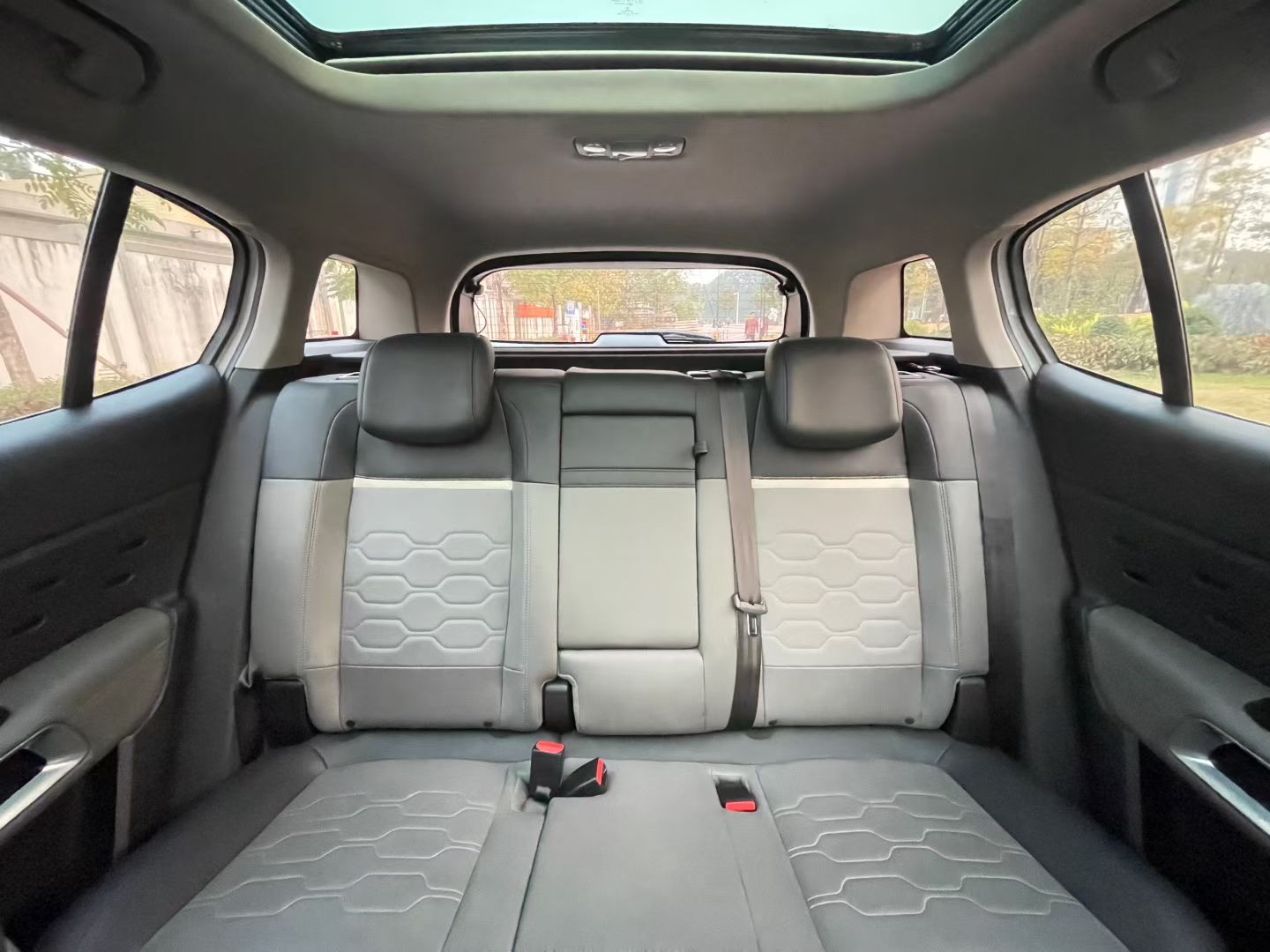 Citroen C5 AIRCROSS 2021 #6 Citroen C5 AIRCROSS 2021 car image #6