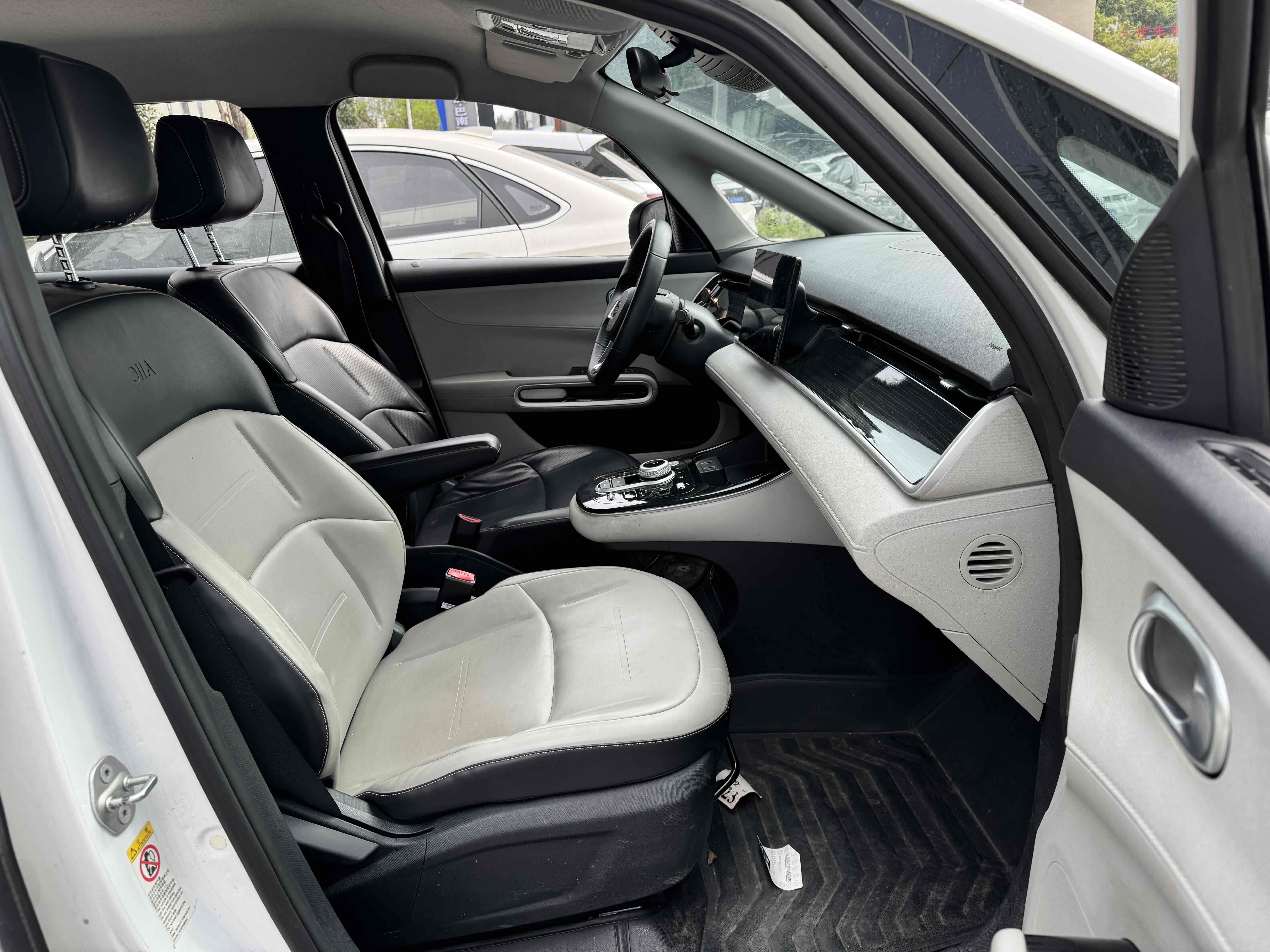 BYD D1 2021 immagine di auto #6