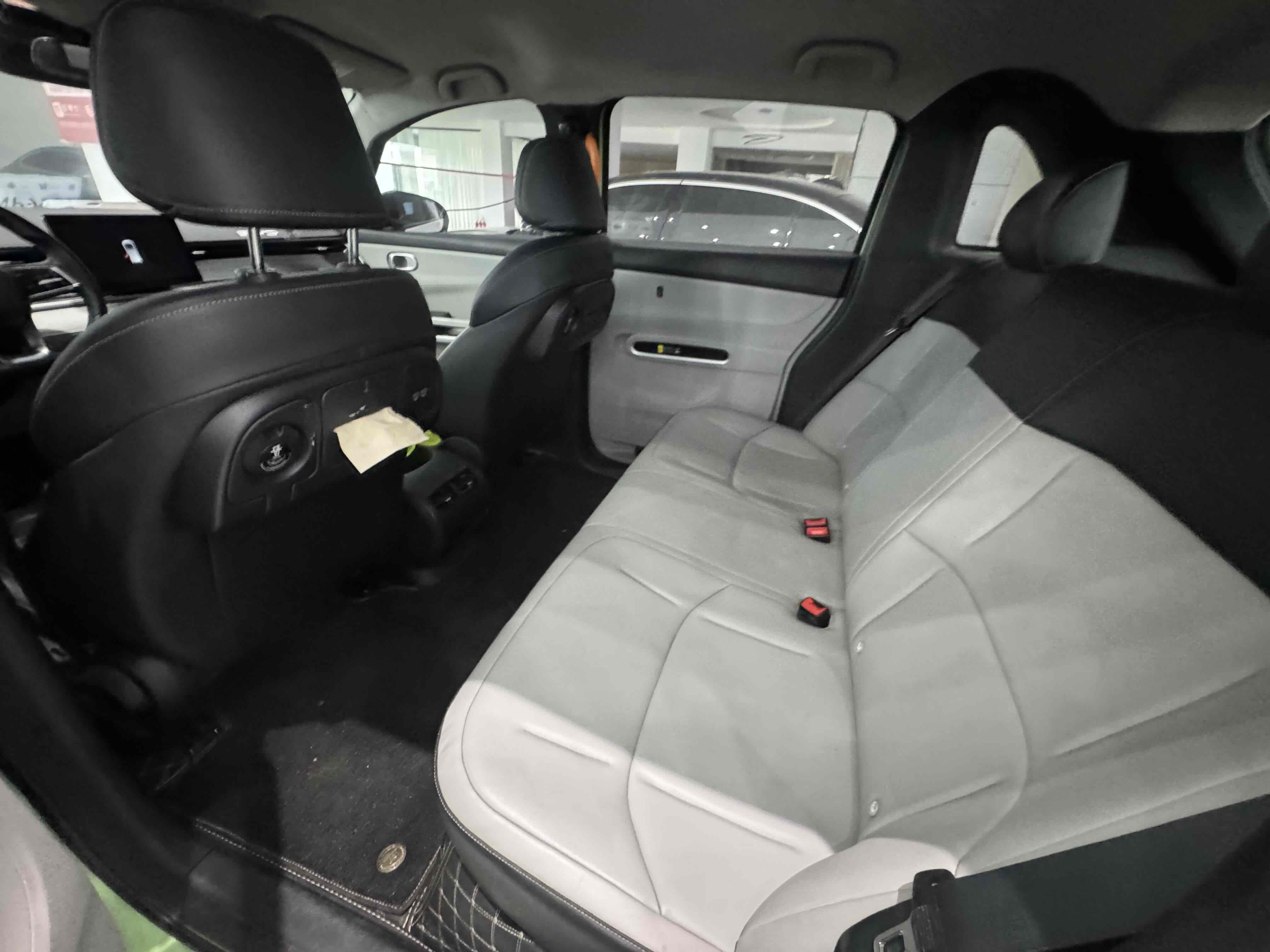 BYD D1 2021 immagine di auto #6