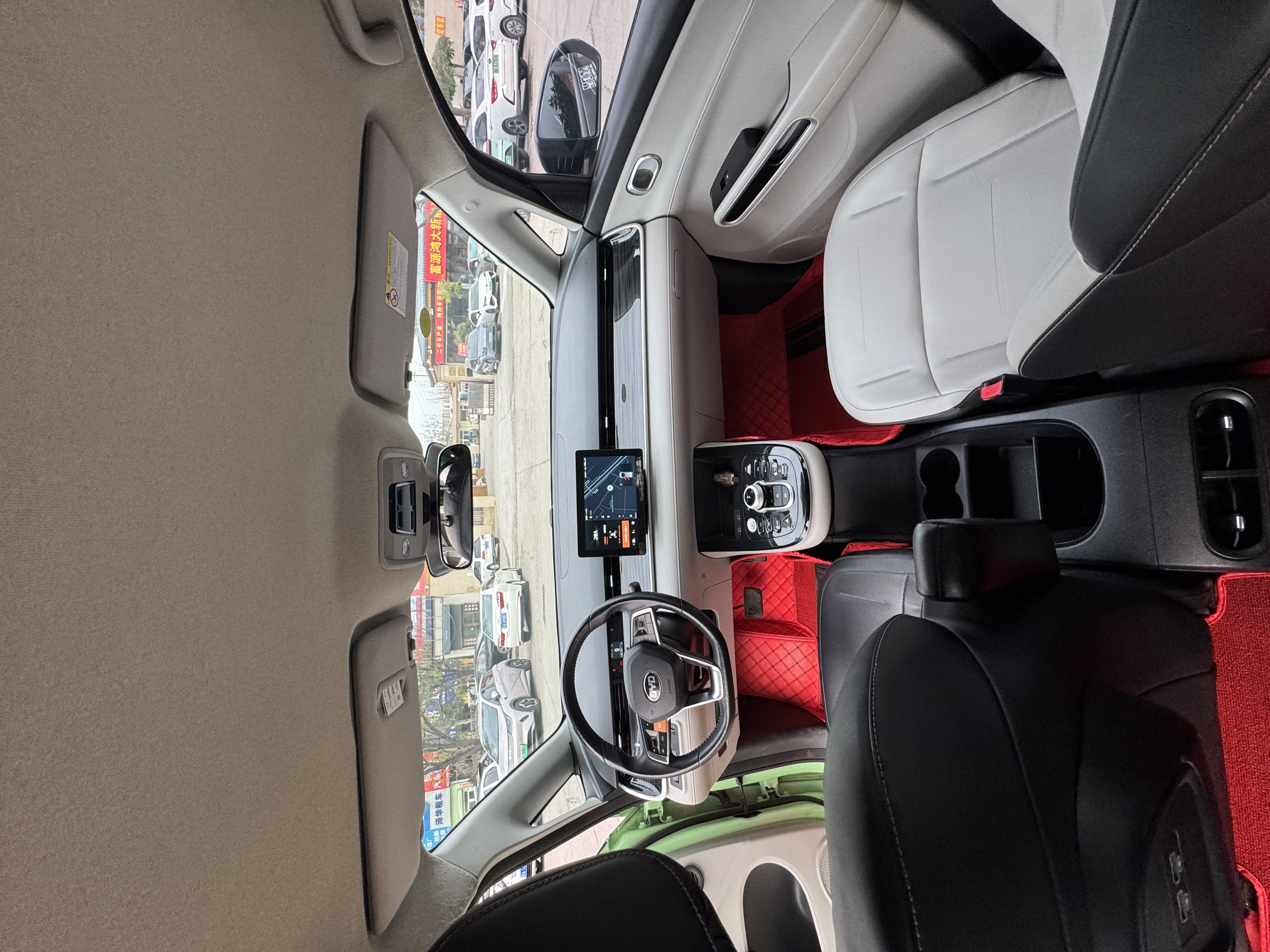 BYD D1 2021 #6 BYD D1 2021 car image #6