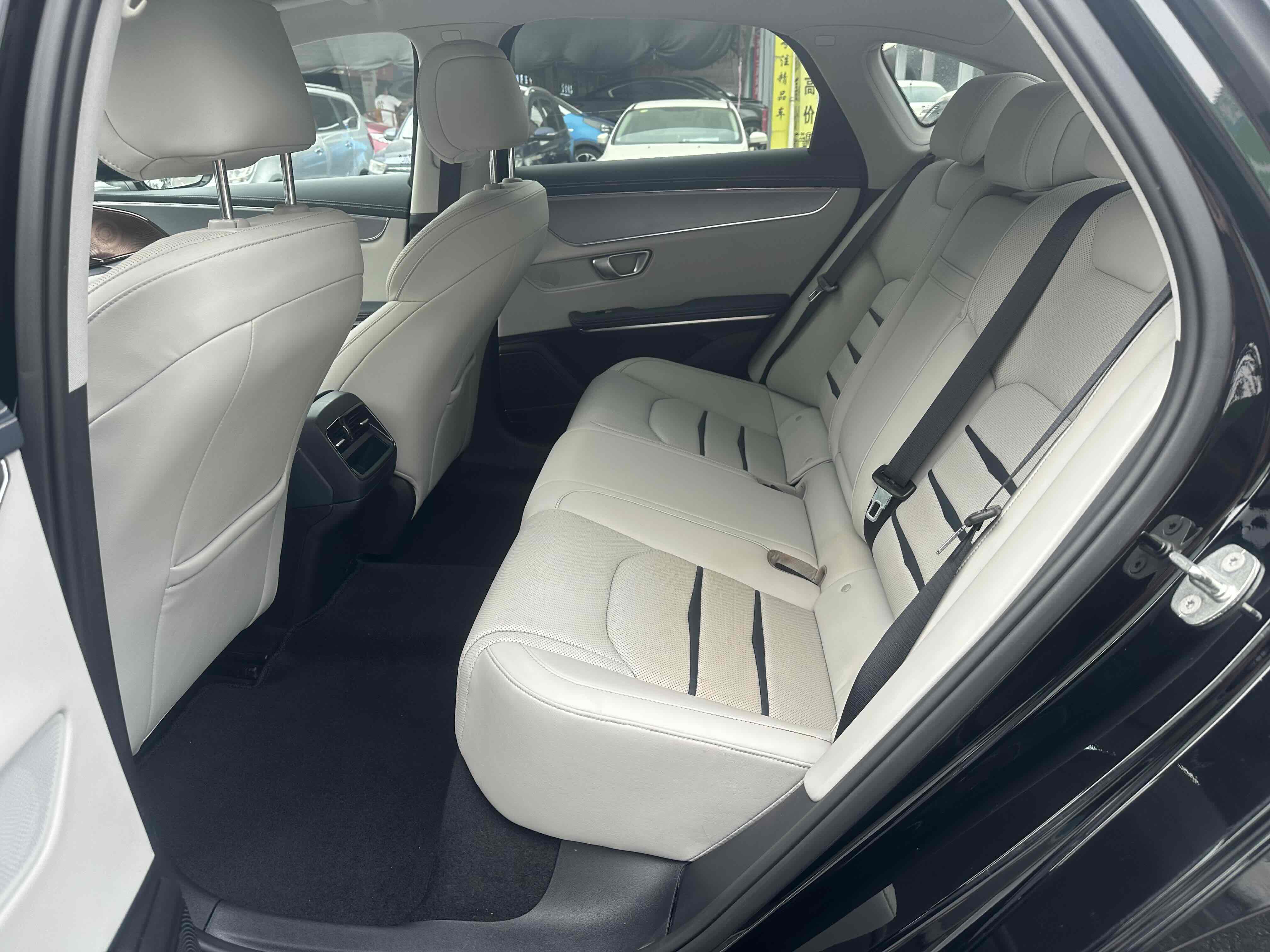 BYD e9 2021 car image #6