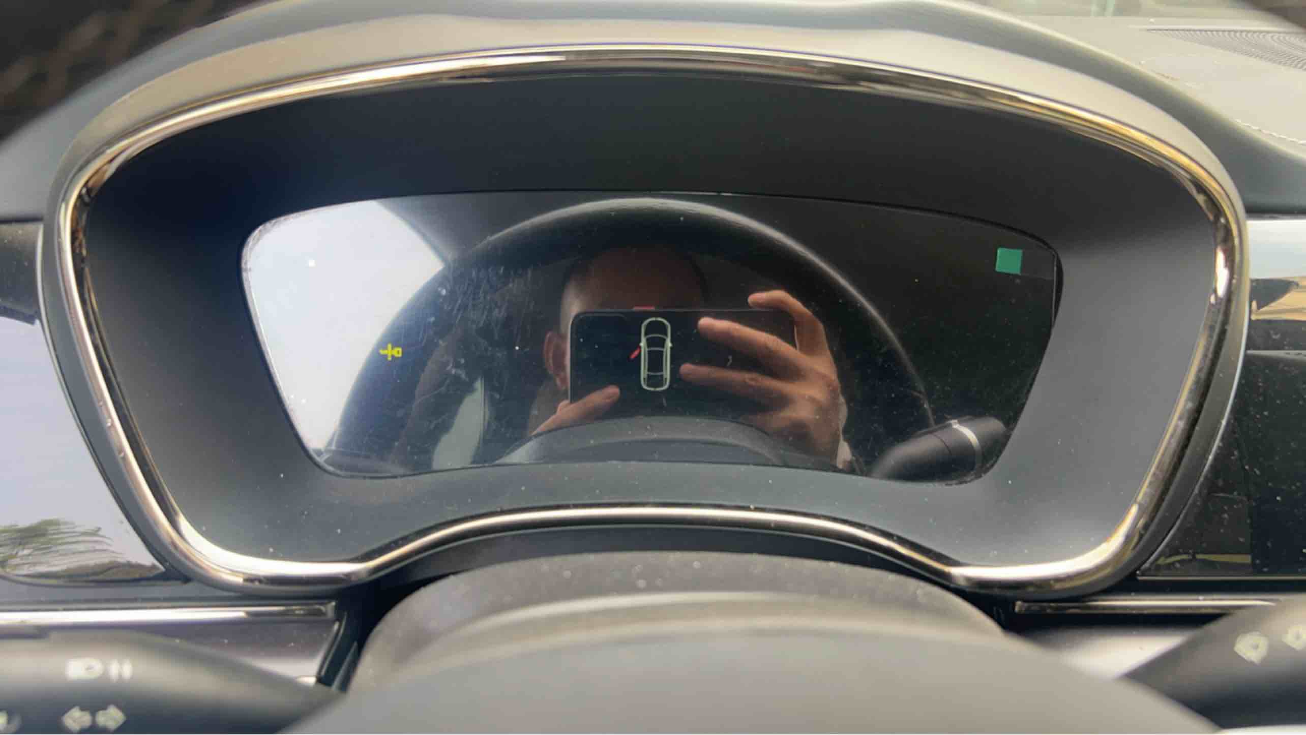 BYD e9 2021 #6 BYD e9 2021 car image #6