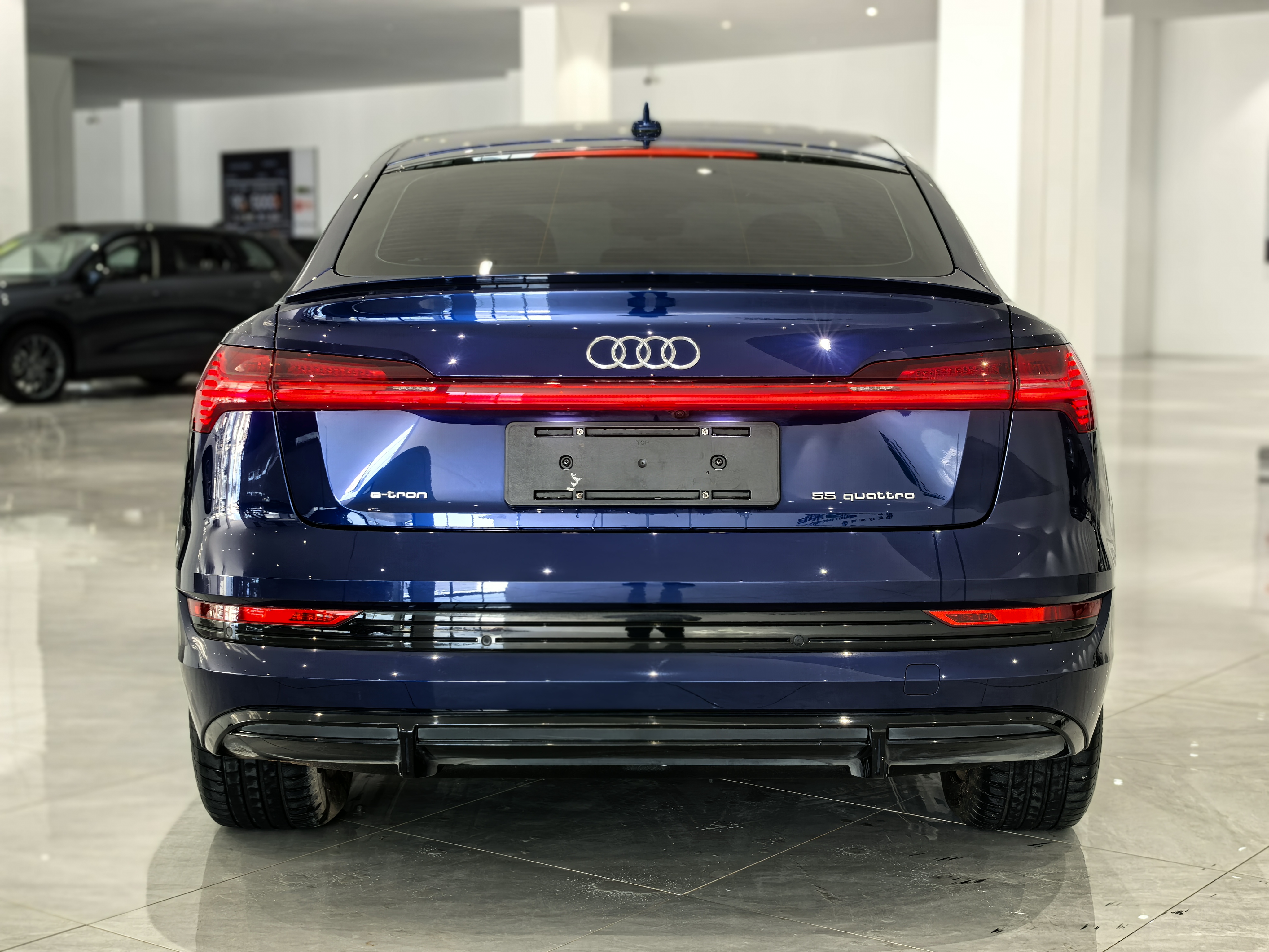 Audi e-tron (Imported) 2022 car image #6