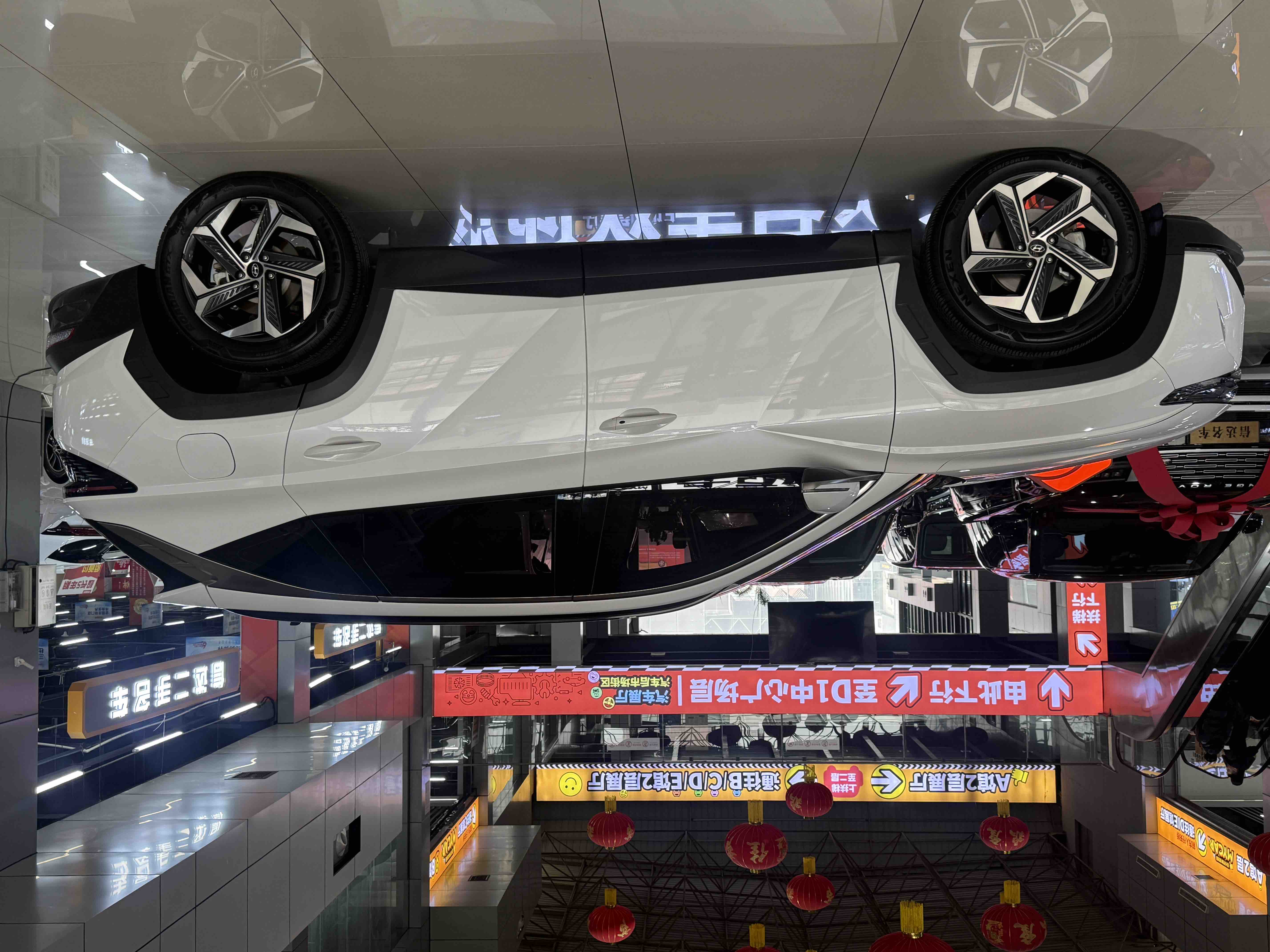 Hyundai Tucson 2021 car image #6