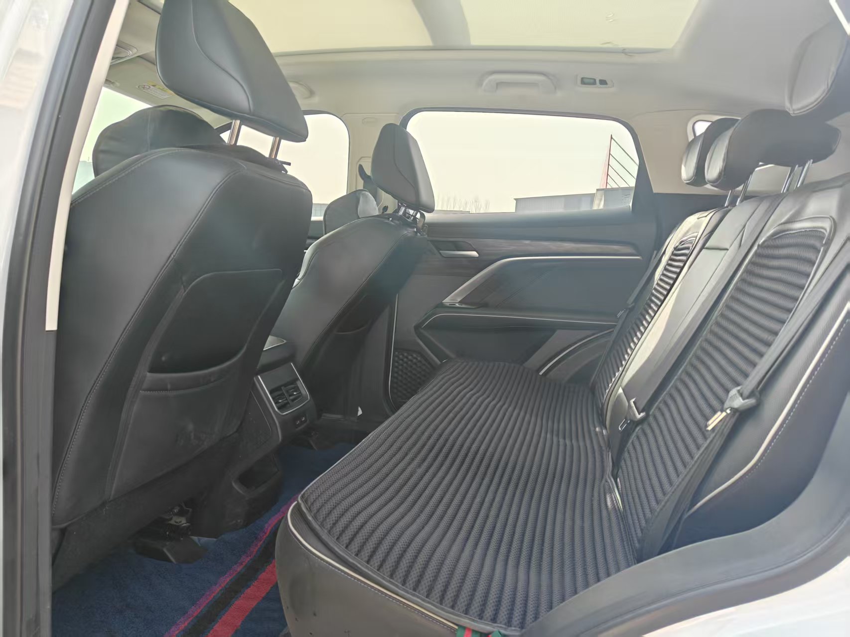 Haval H6 2022 #6 Haval H6 2022 car image #6