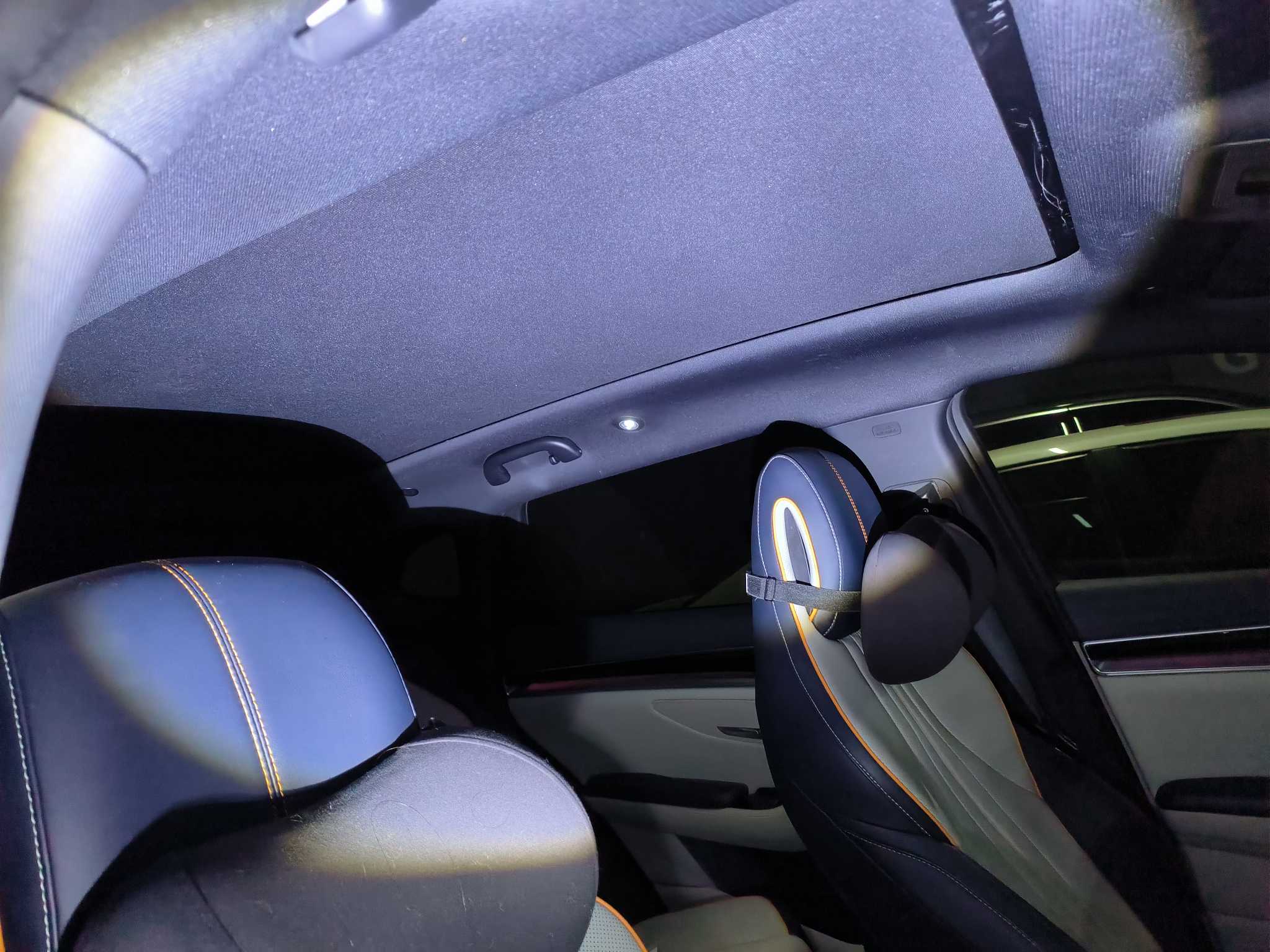 BYD Song Plus New Energy 2023 car image #6