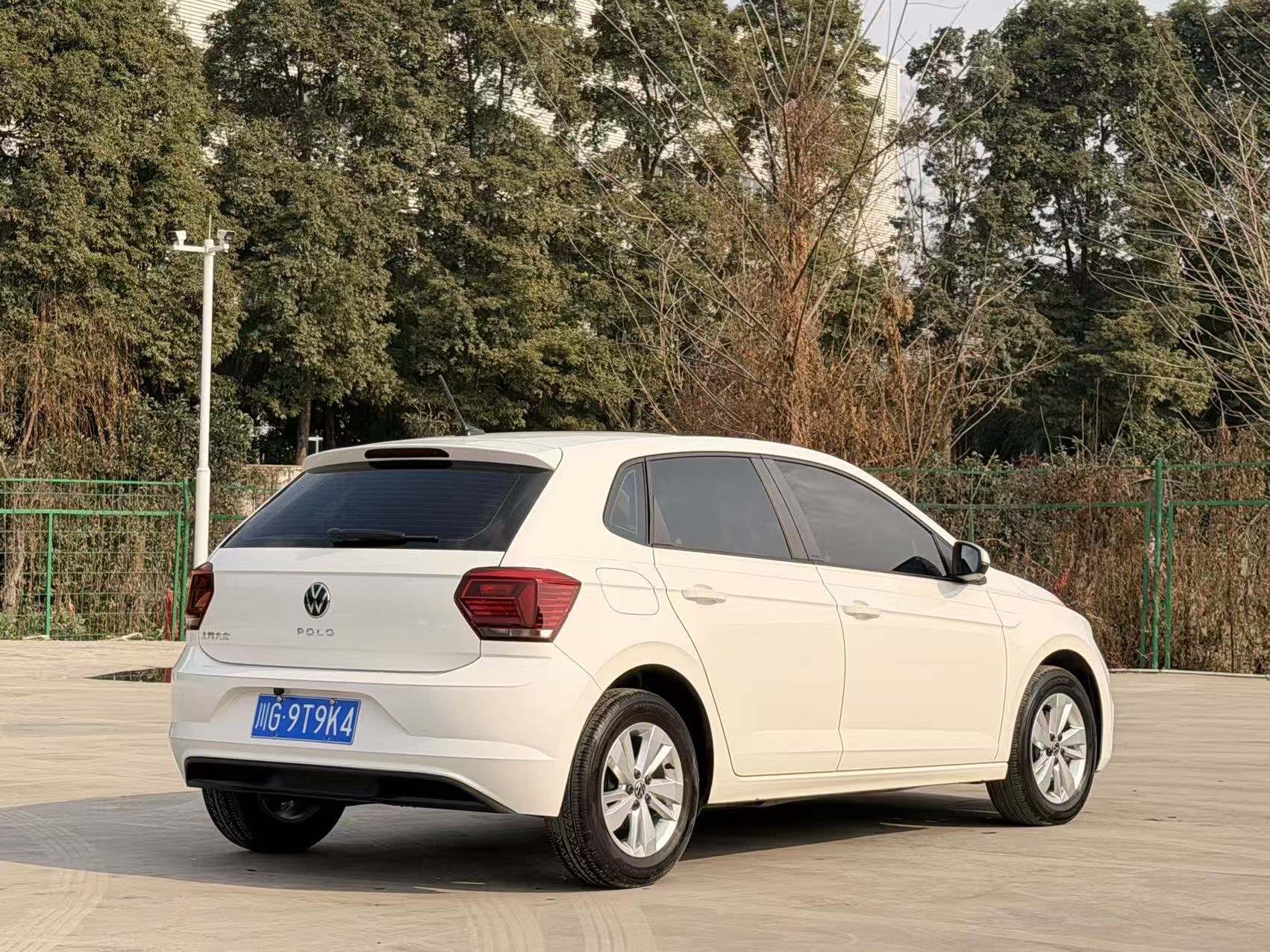 Polo 2021 immagine di auto #6