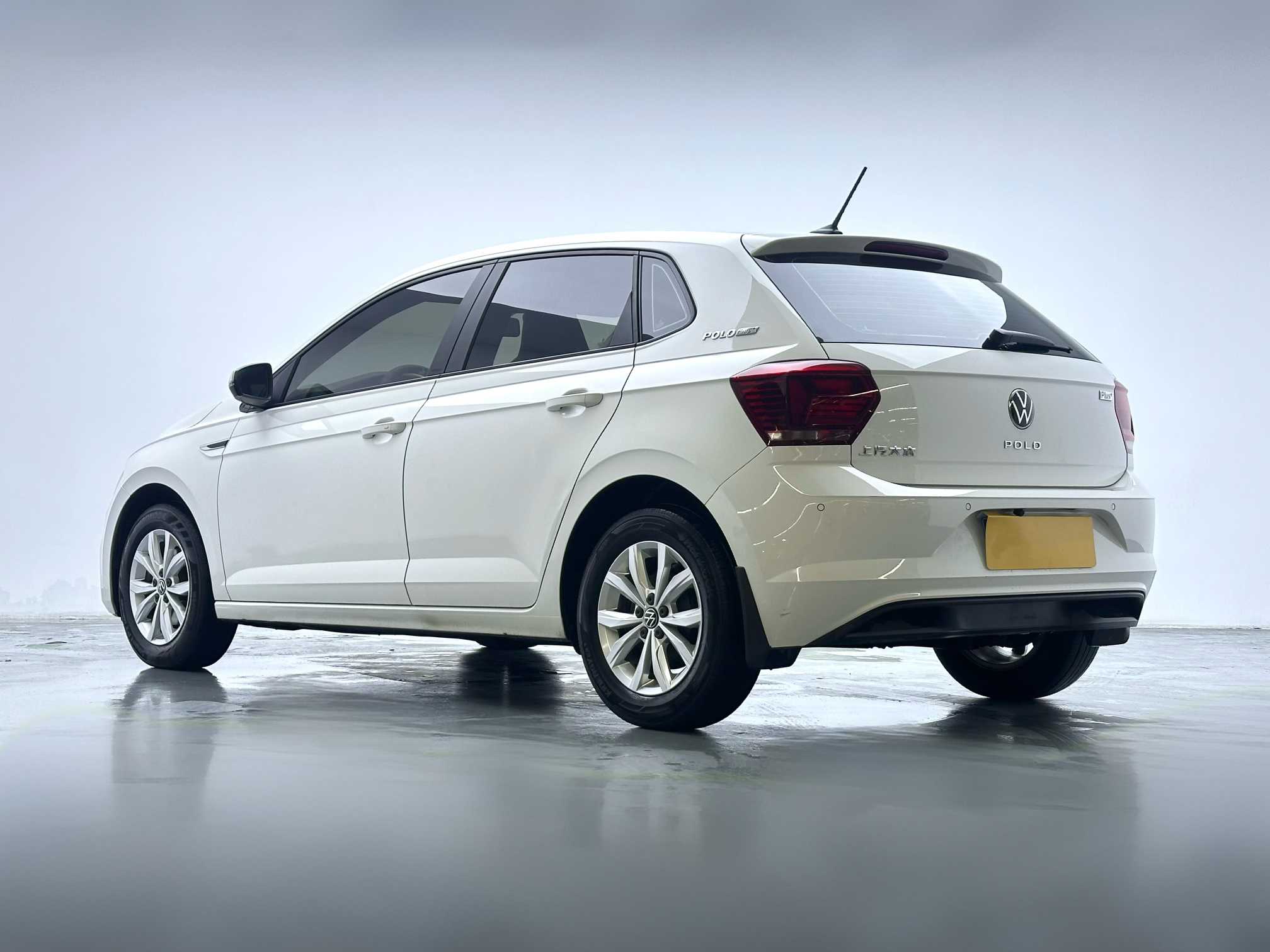 Polo 2021 #6 Polo 2021 car image #6