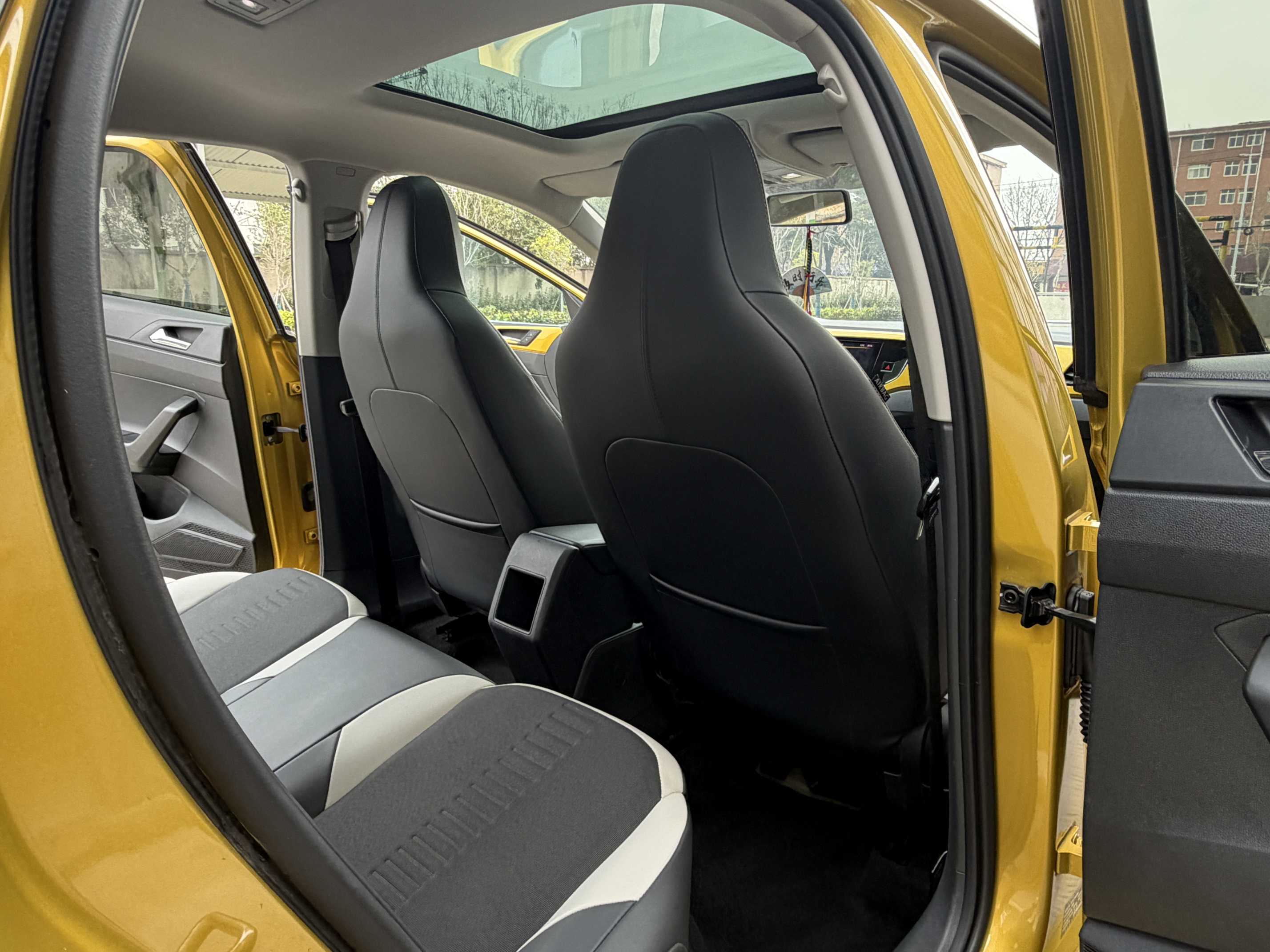 Volkswagen Polo 2021 immagine di auto #6